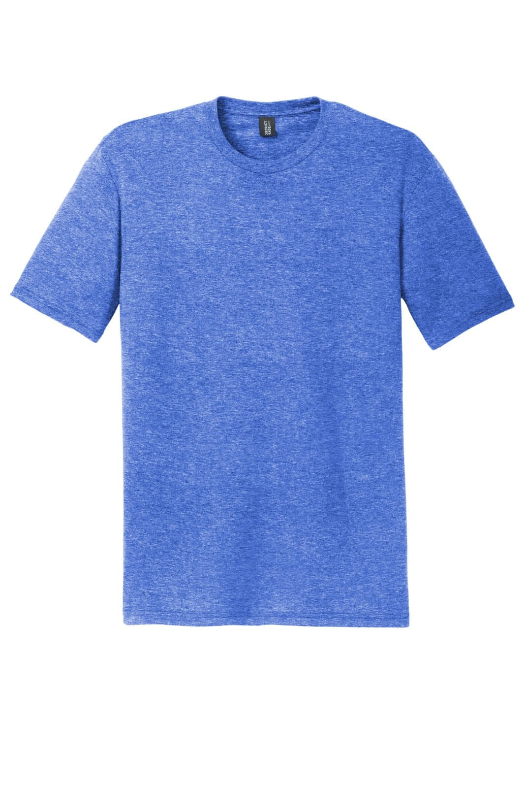 District Made Mens Perfect Tri Crew Tee