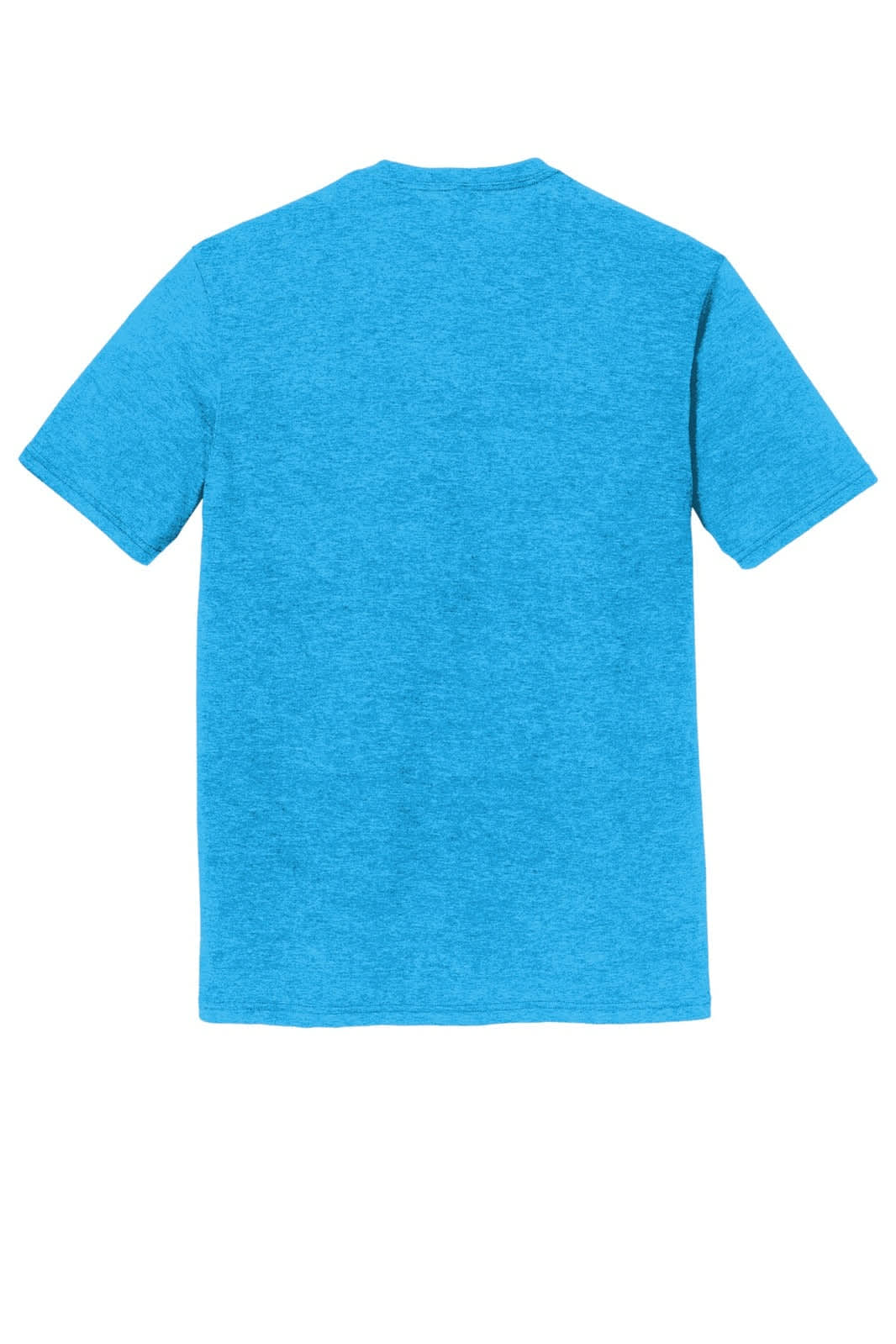 District Made Mens Perfect Tri Crew Tee