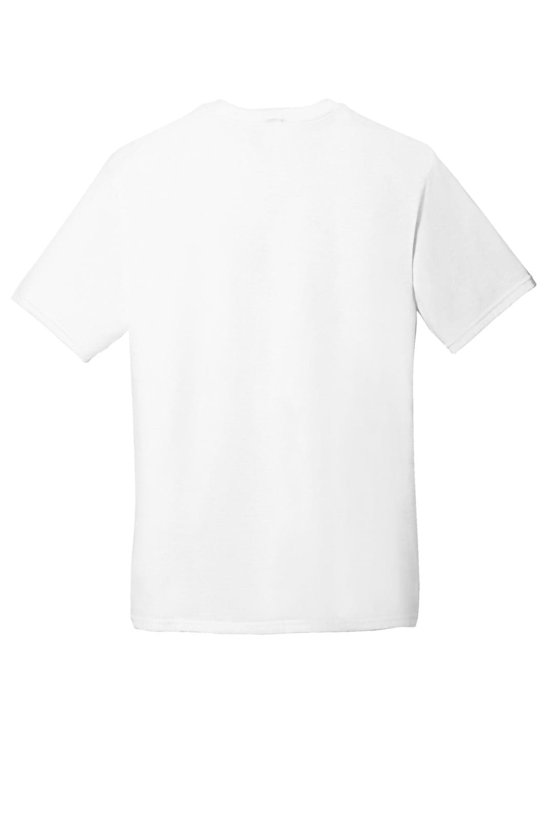 District Made Mens Perfect Tri Crew Tee