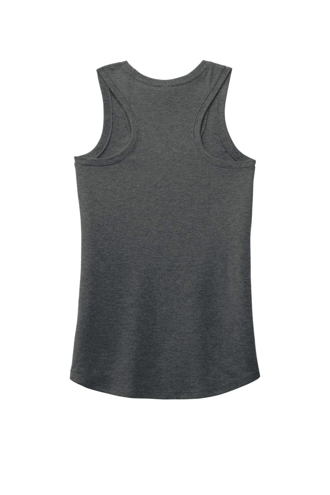 District Made Ladies Perfect Tri Racerback Tank