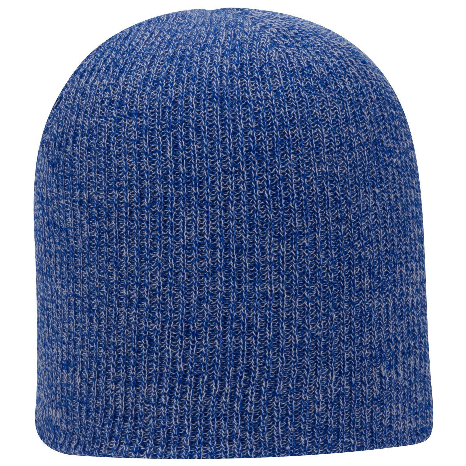 9 1/2" Premium Rib Knit Beanie