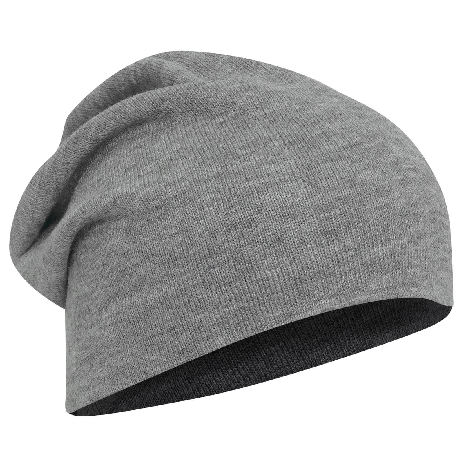 11 3/4" Comfort Slouch Beanie