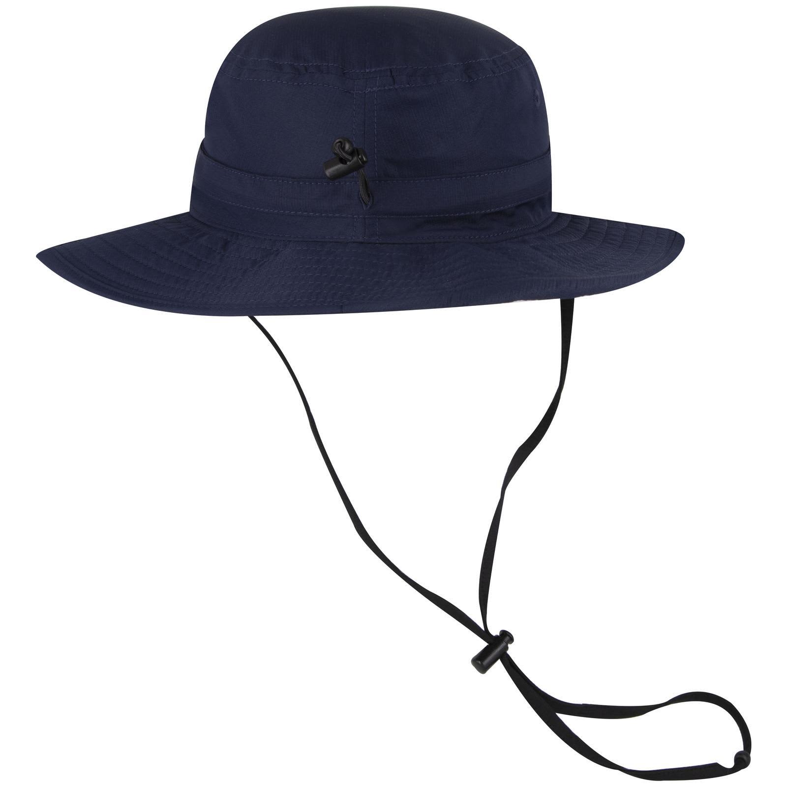 Polyester Pongee Boonie Hat