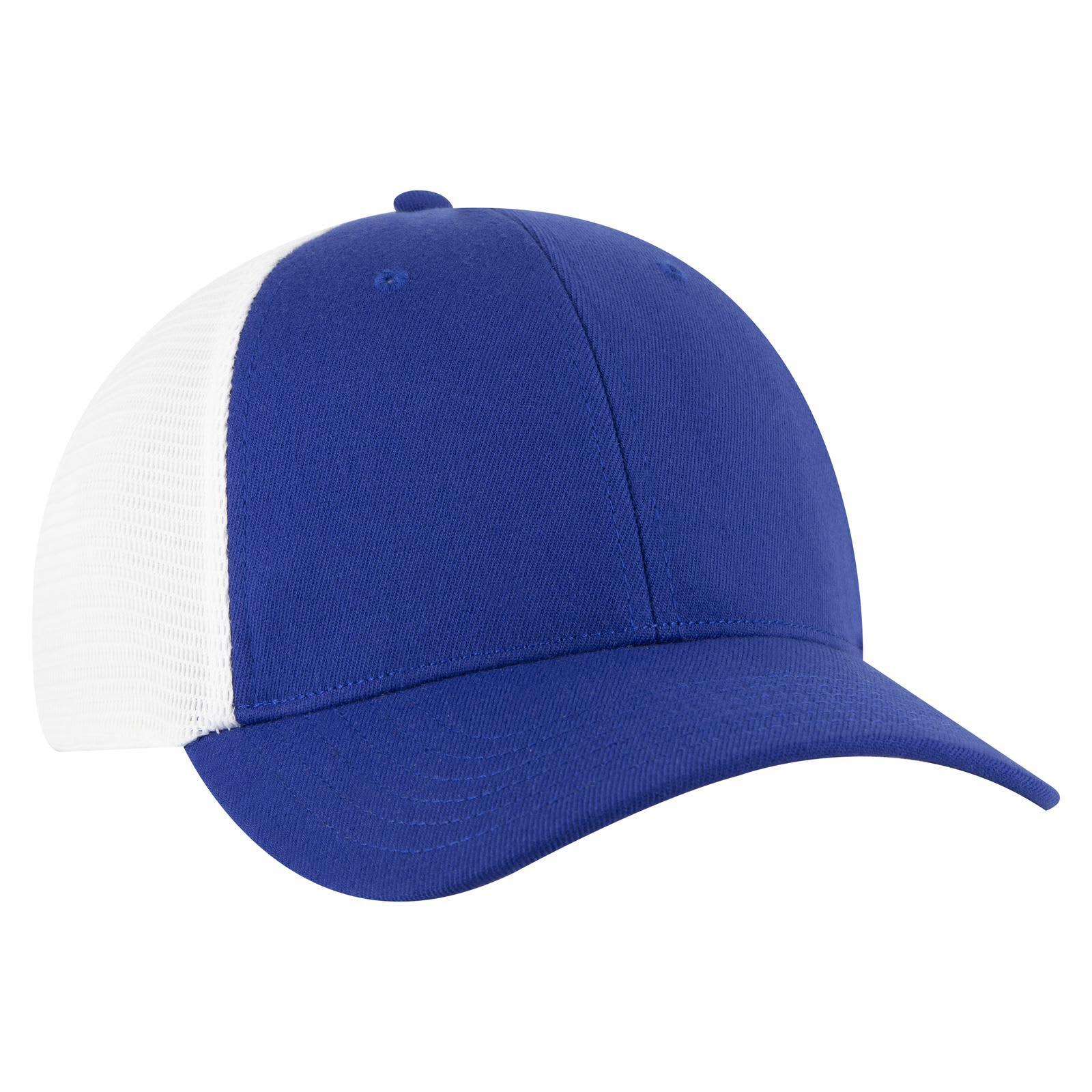 Flex Fit 6 Panel Low Profile Trucker Cap