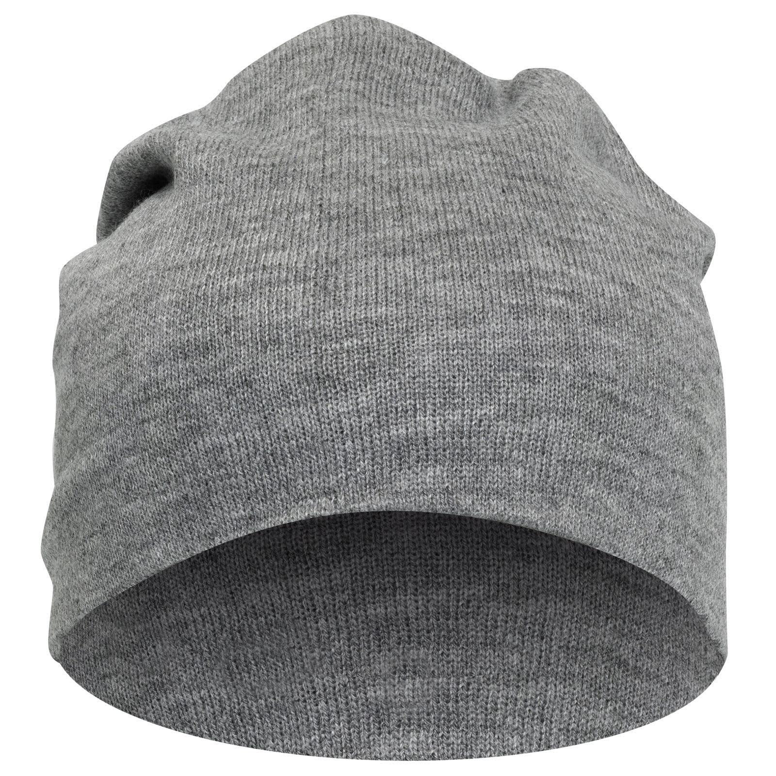 11 3/4" Comfort Slouch Beanie