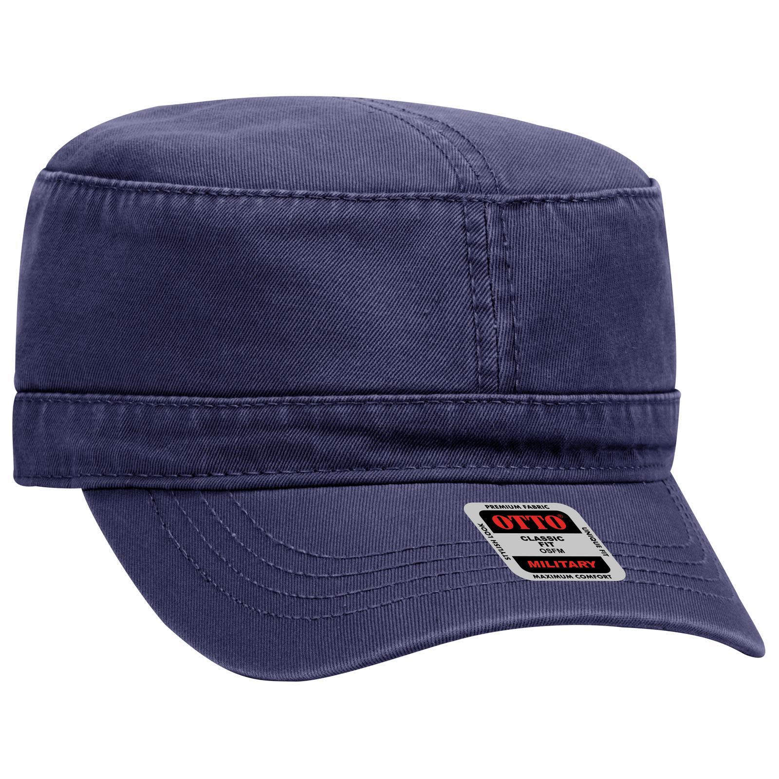 Military Hat