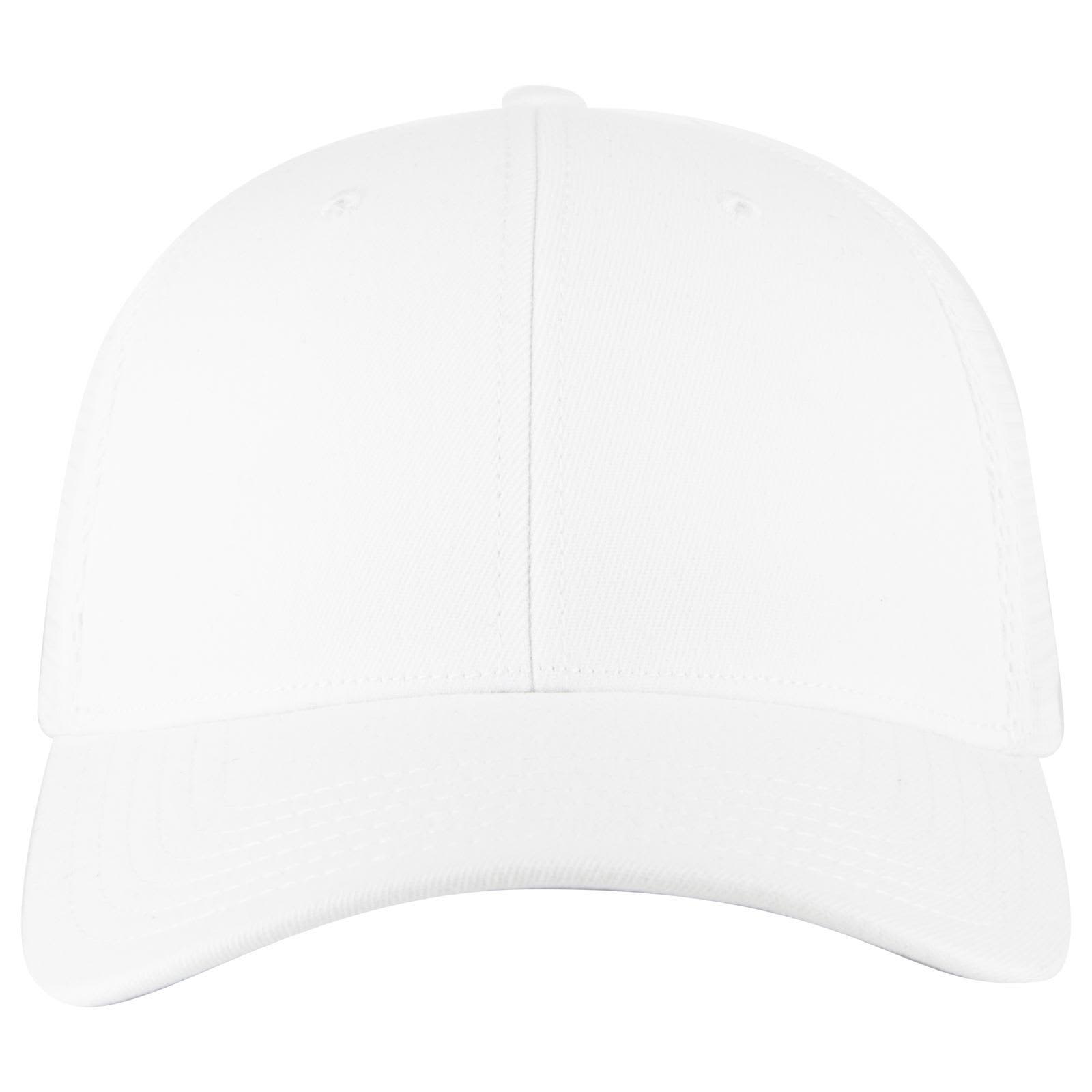 Flex Fit 6 Panel Low Profile Trucker Cap