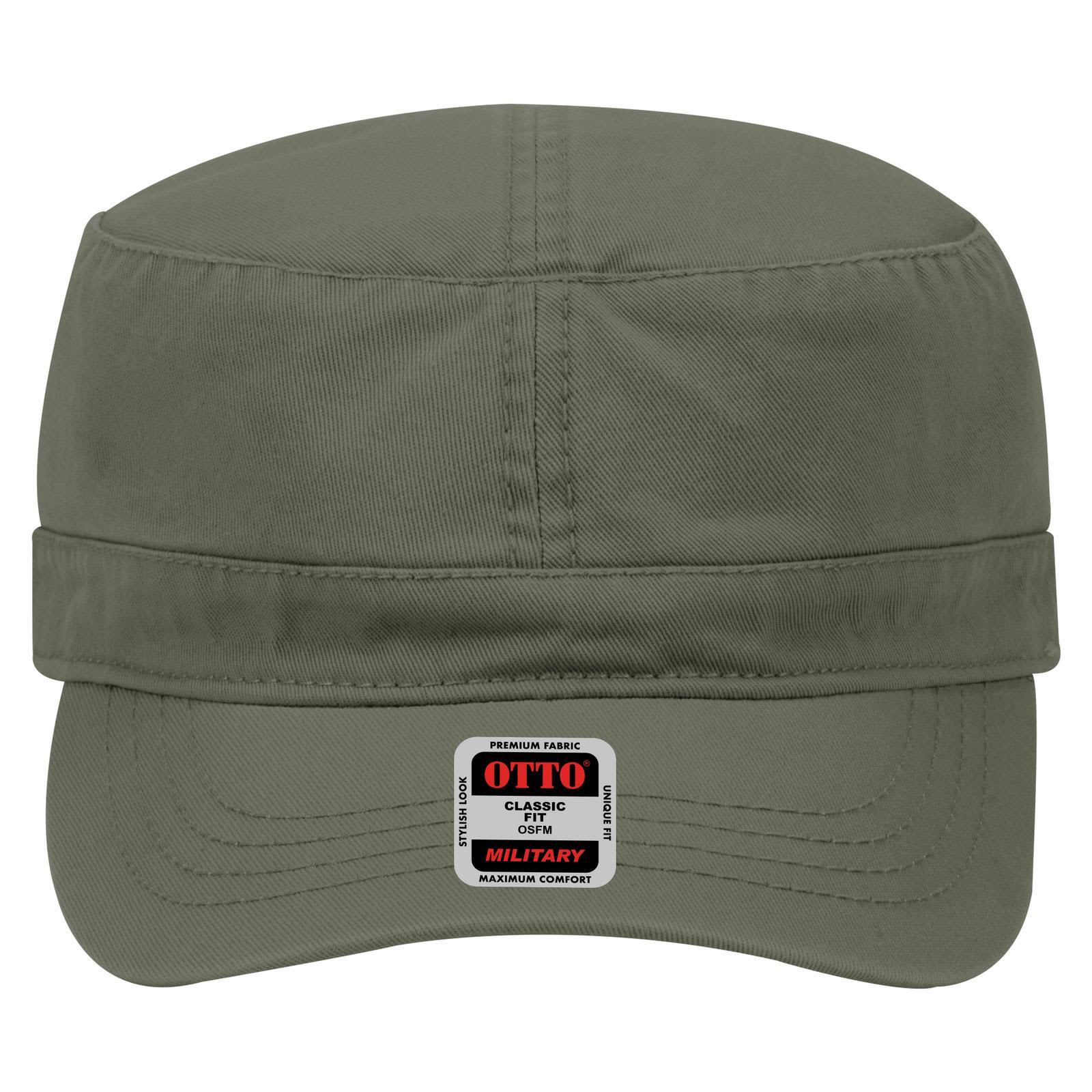Military Hat