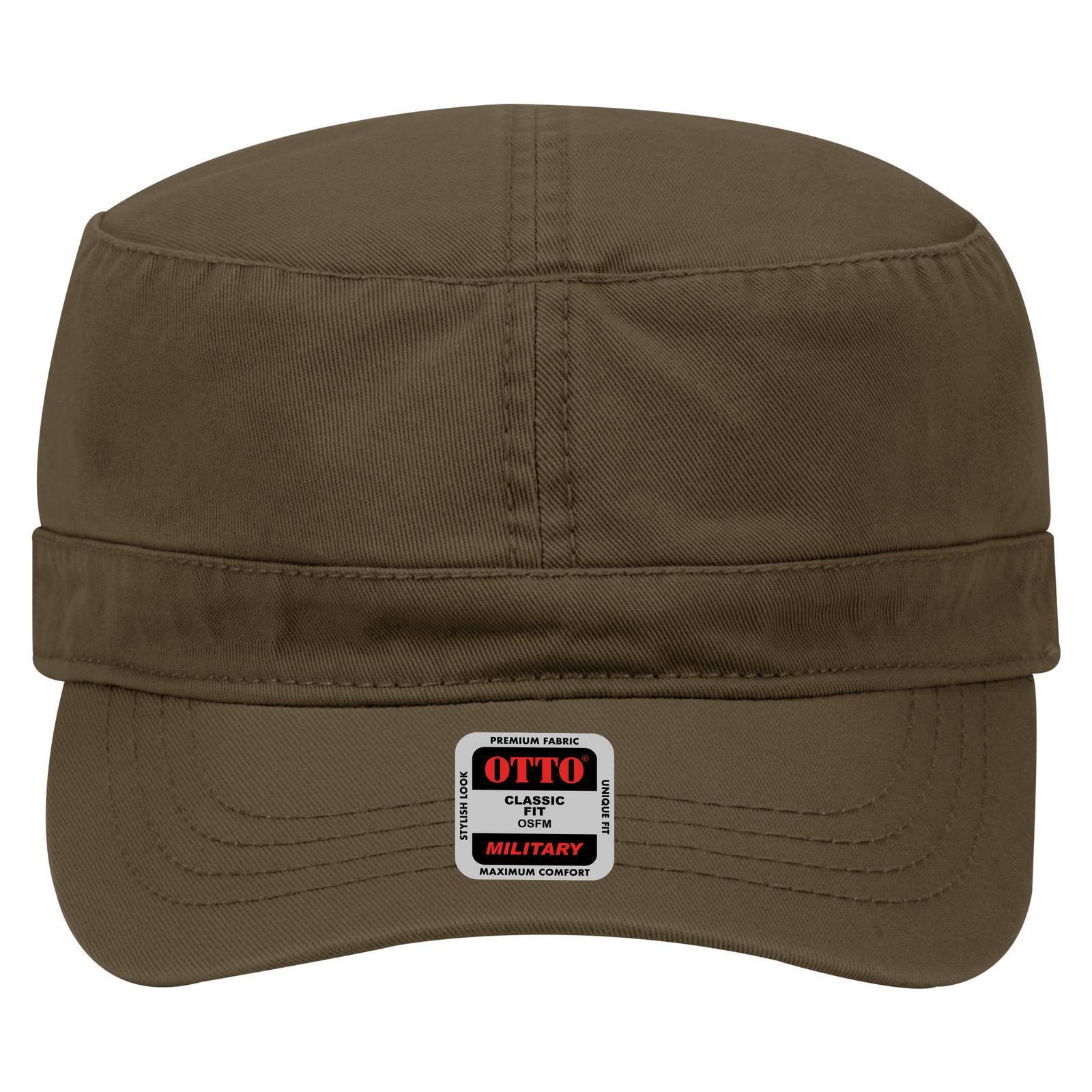 Military Hat