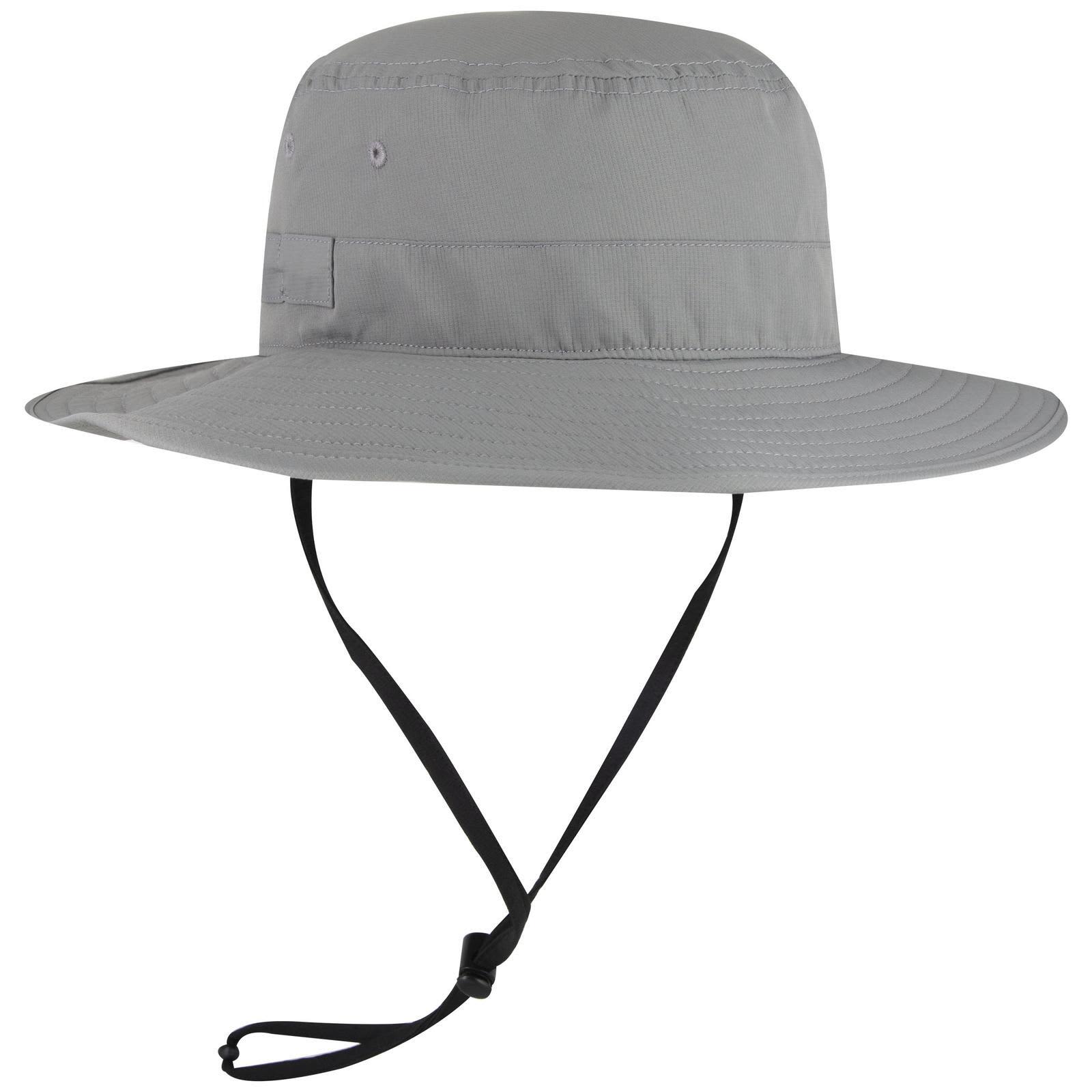 Polyester Pongee Boonie Hat