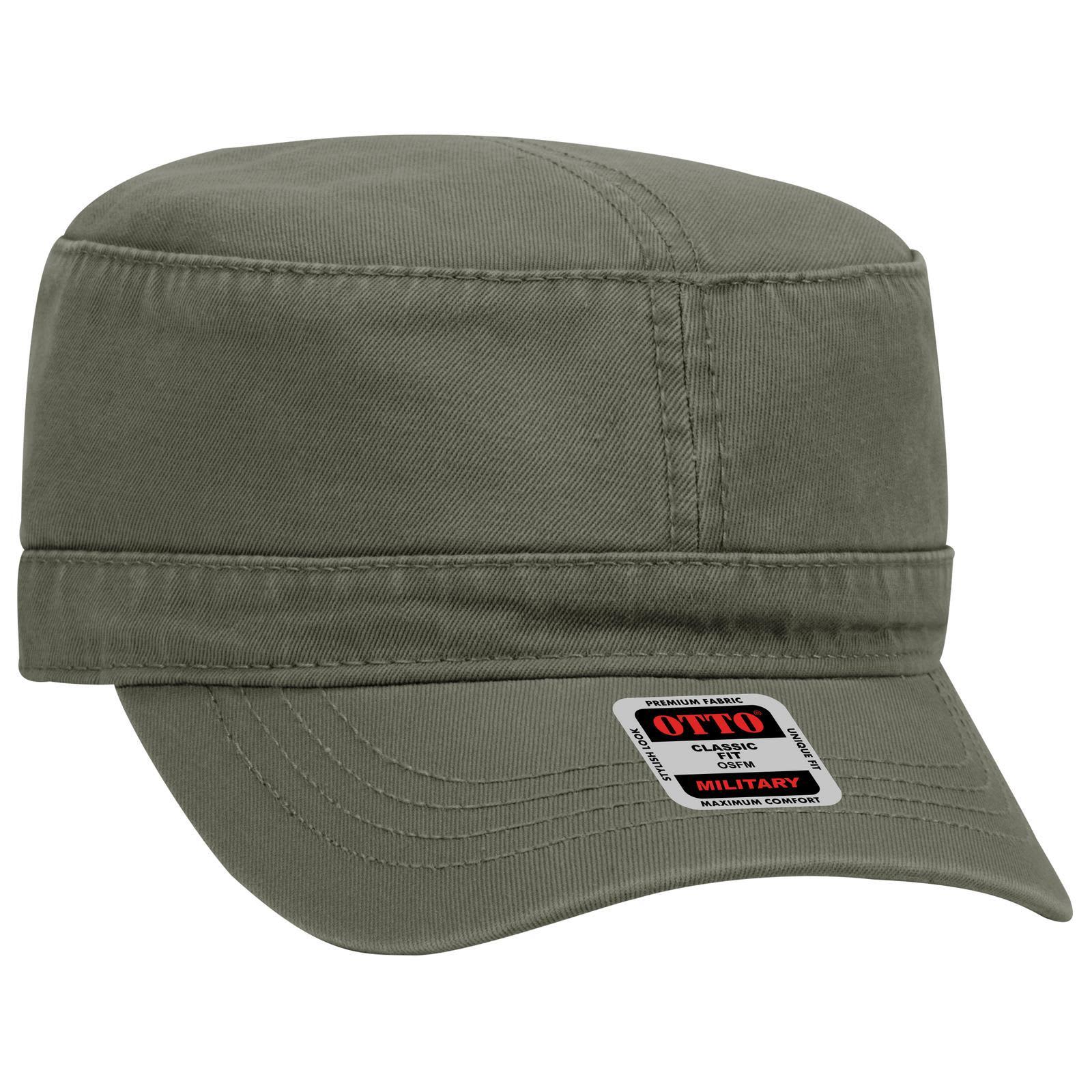 Military Hat