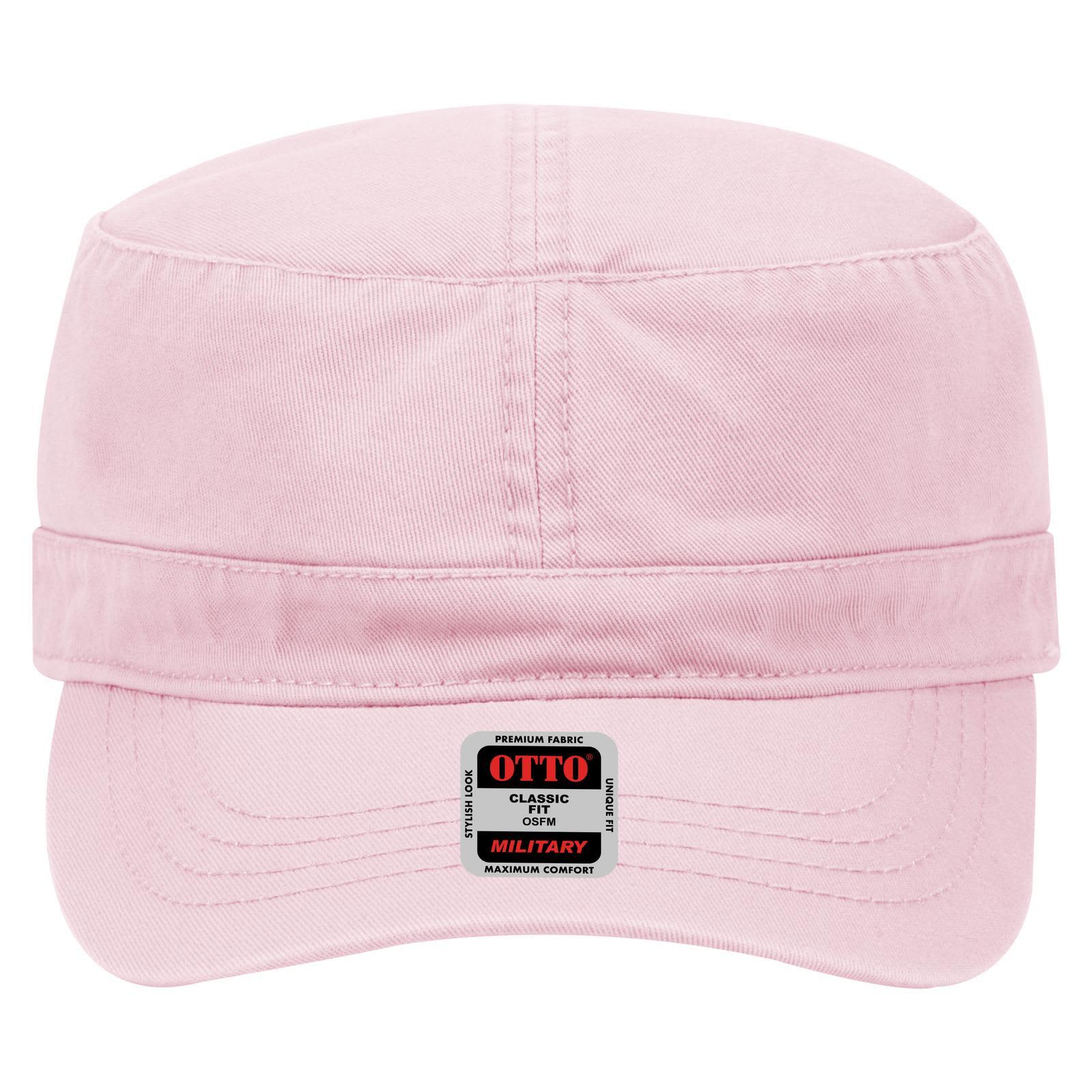 Military Hat