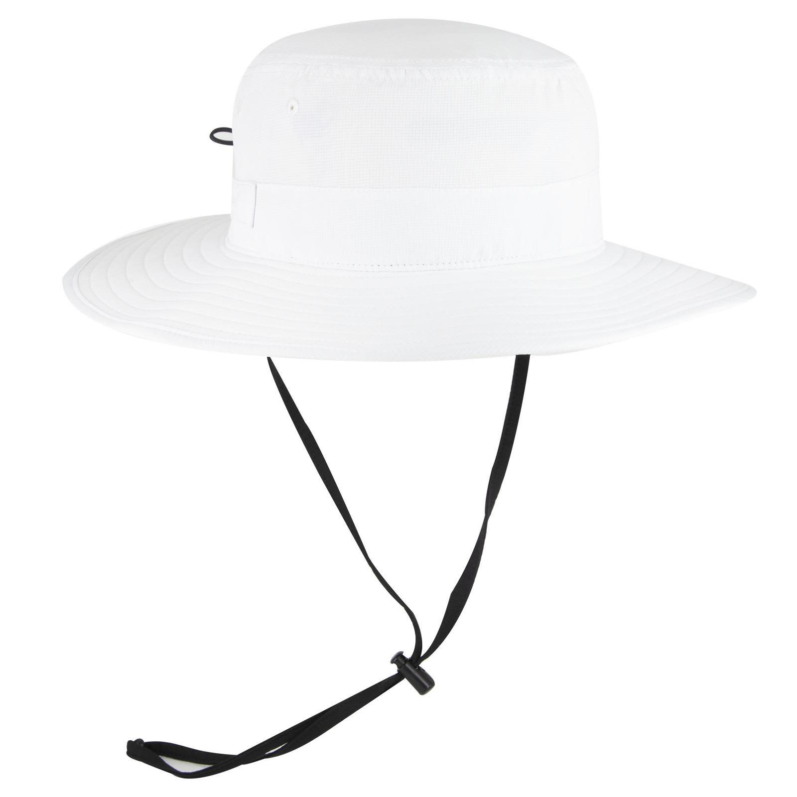 Polyester Pongee Boonie Hat