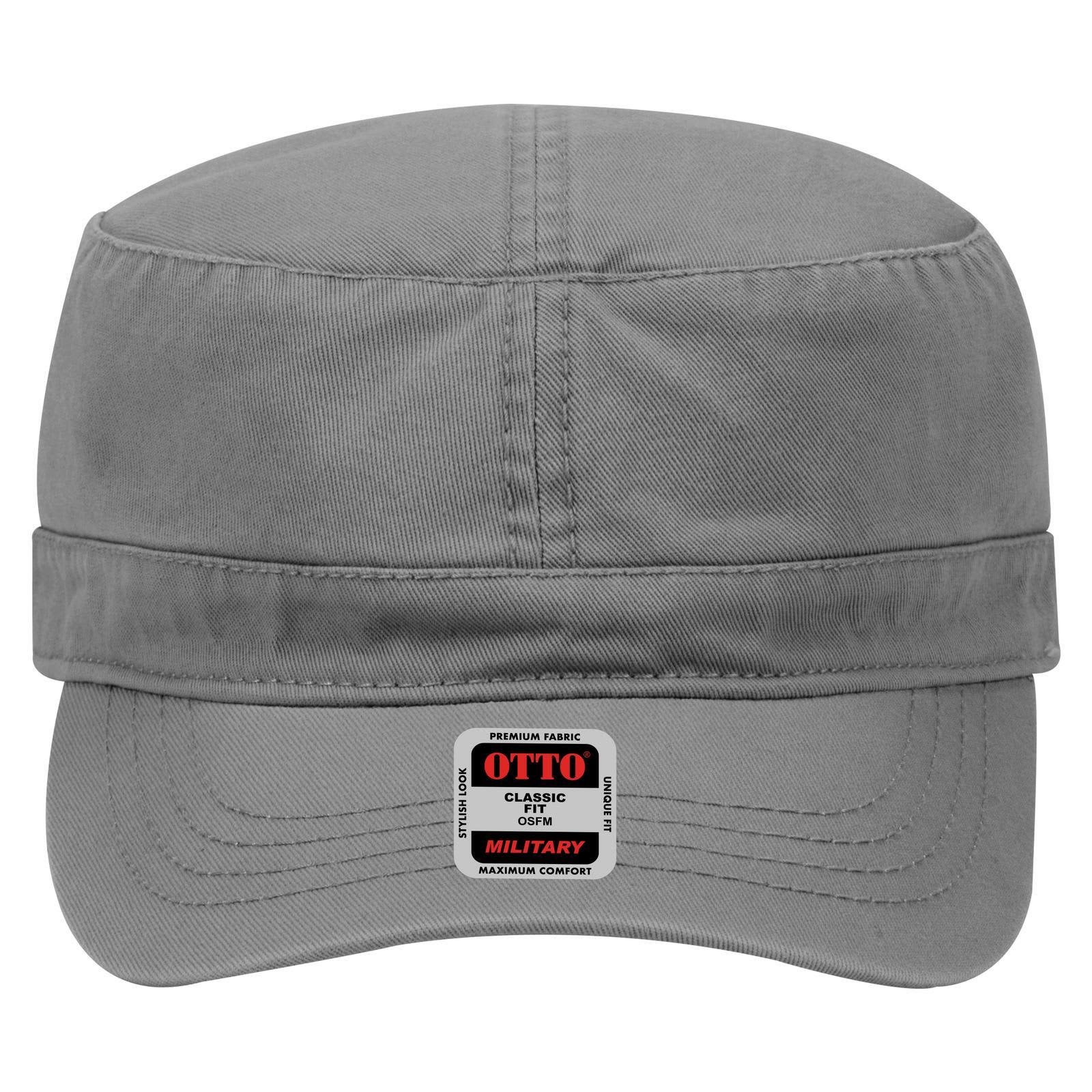 Military Hat