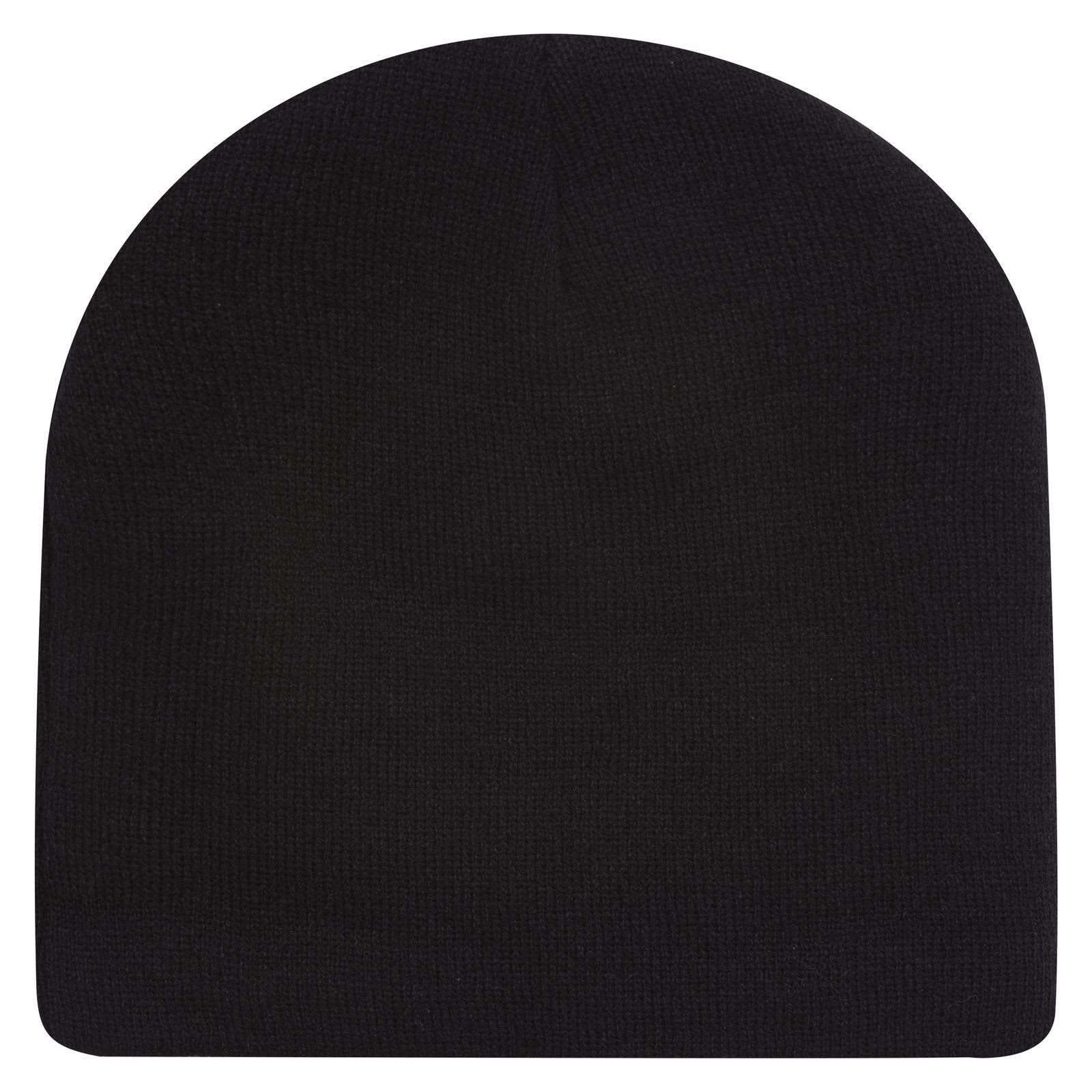 9" Classic Knit Beanie