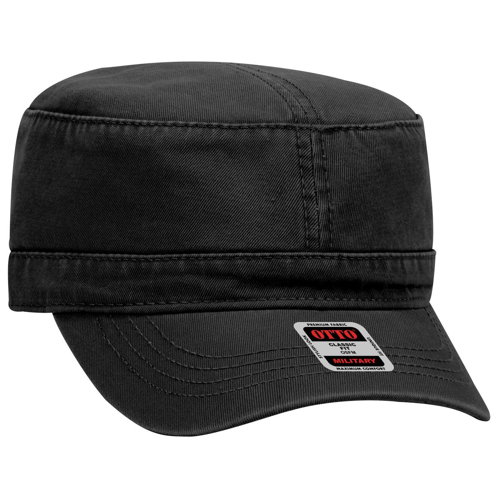 Military Hat