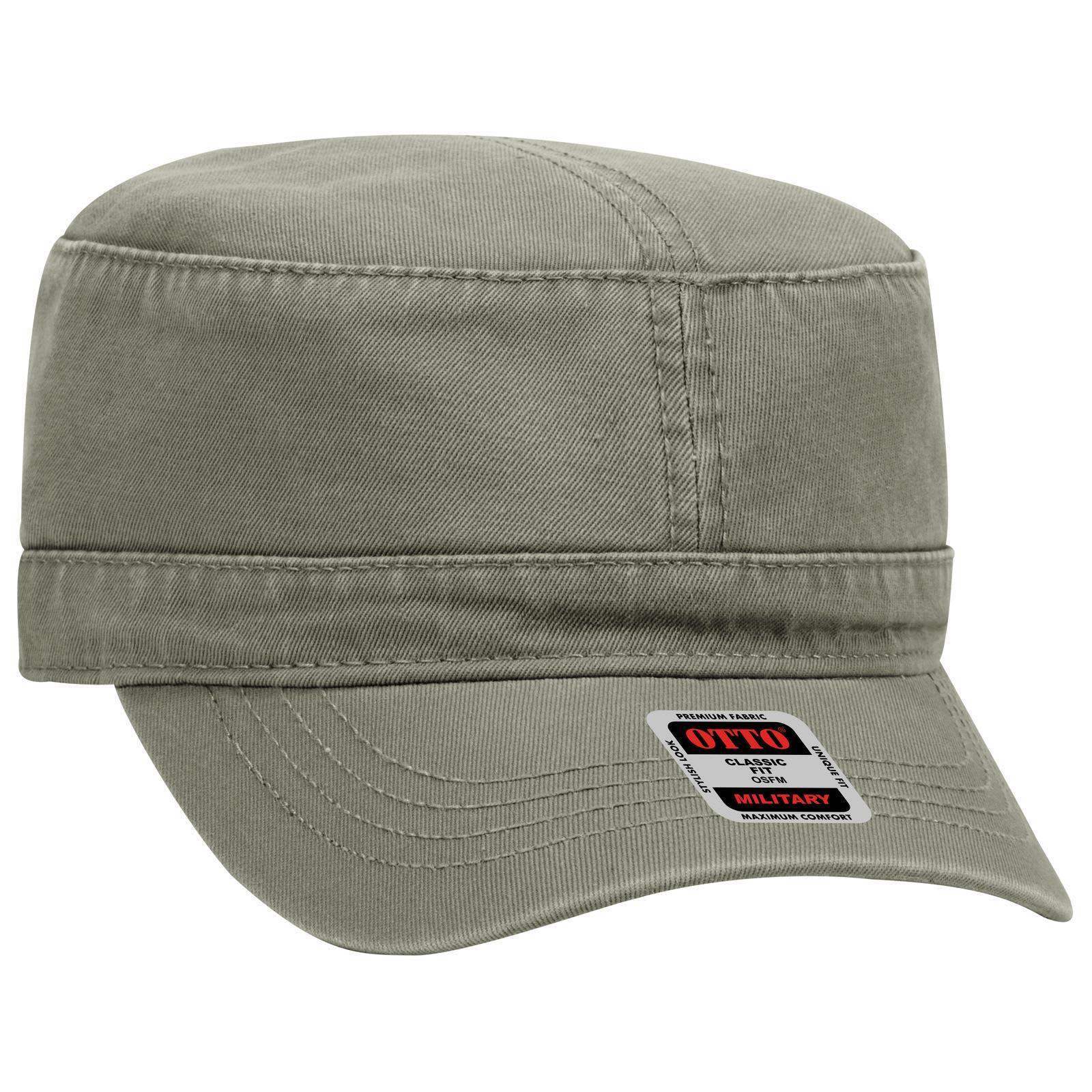 Military Hat