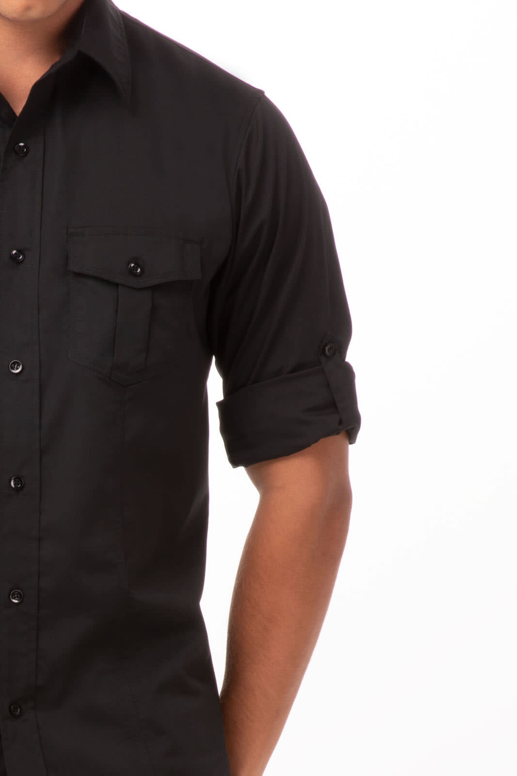 Pilot Men's Shirt