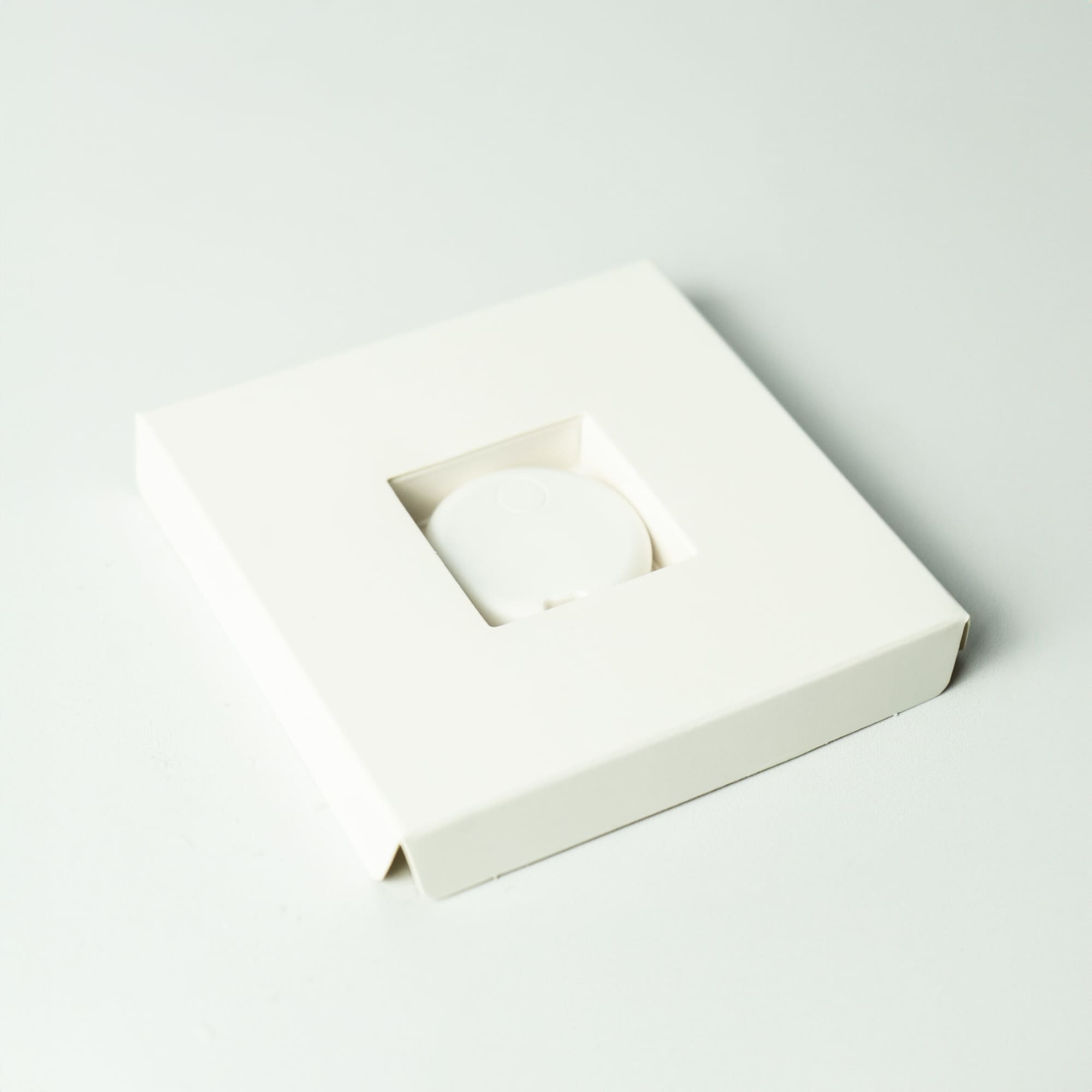 SeekTag Dual System Item Tracker