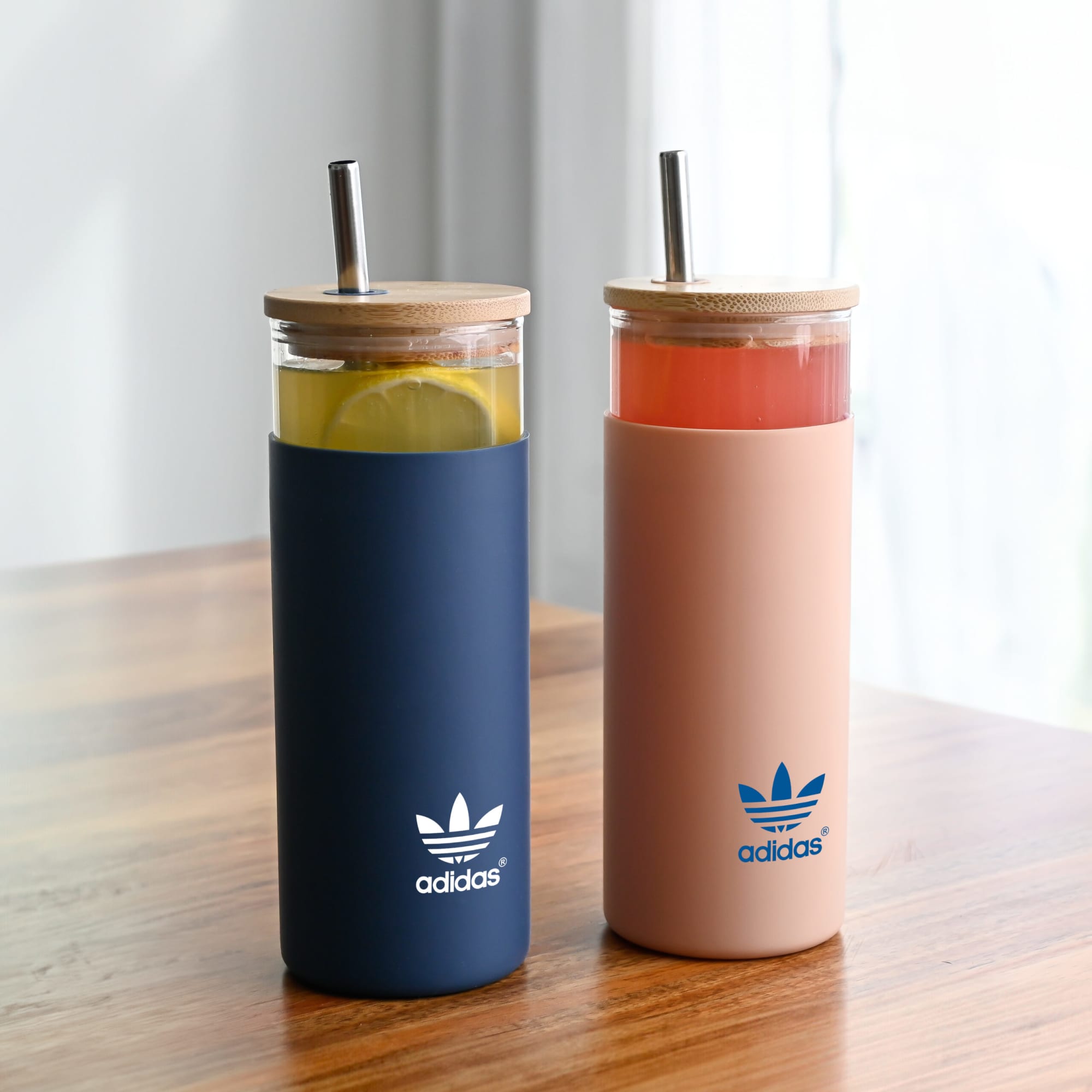 Sunrise Smoothie 500mL Tumbler