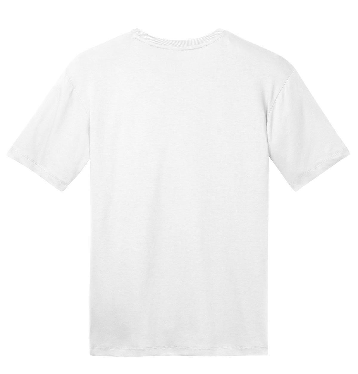 District Made Mens Perfect Weight Crew Tee