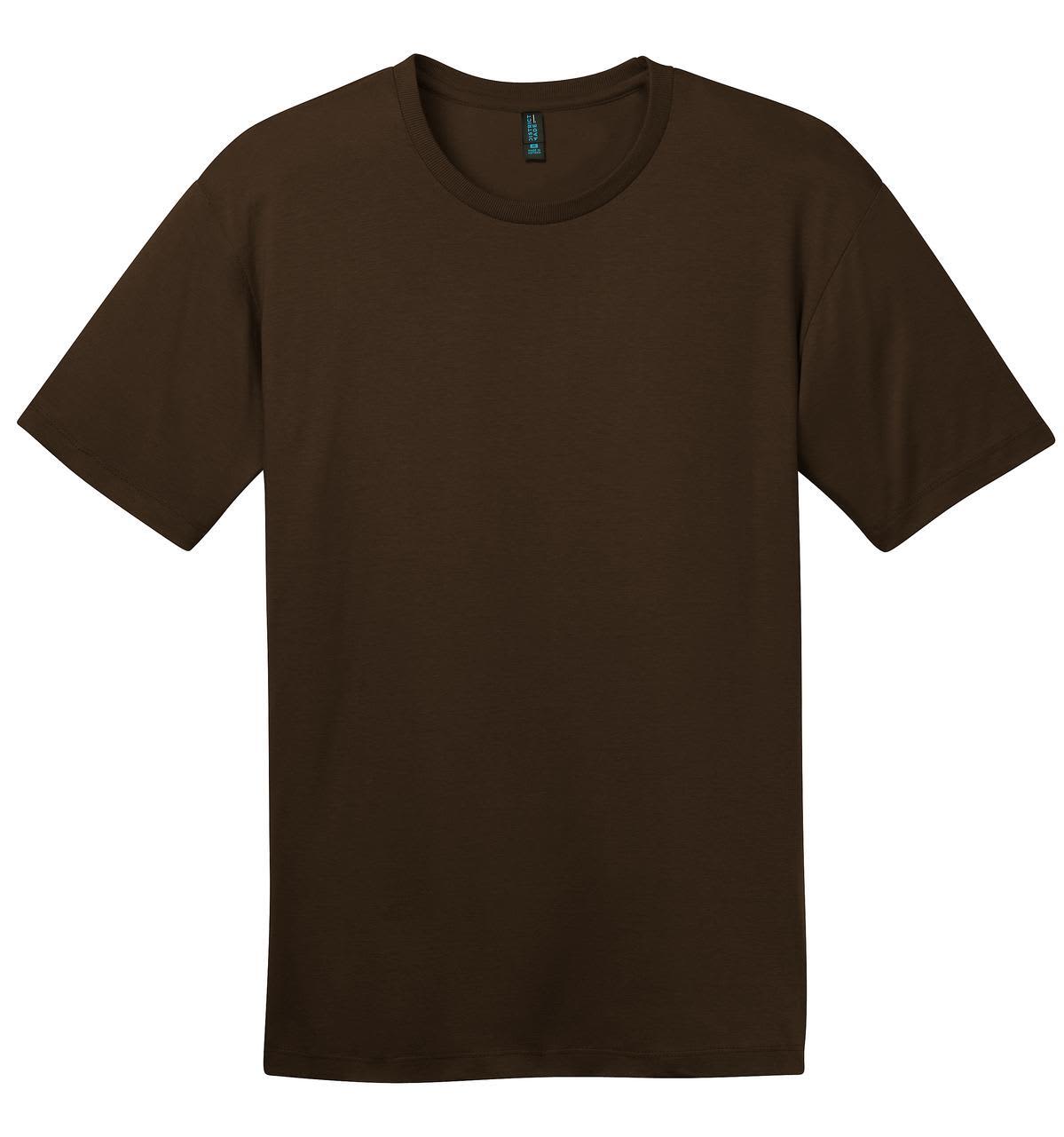 District Made Mens Perfect Weight Crew Tee
