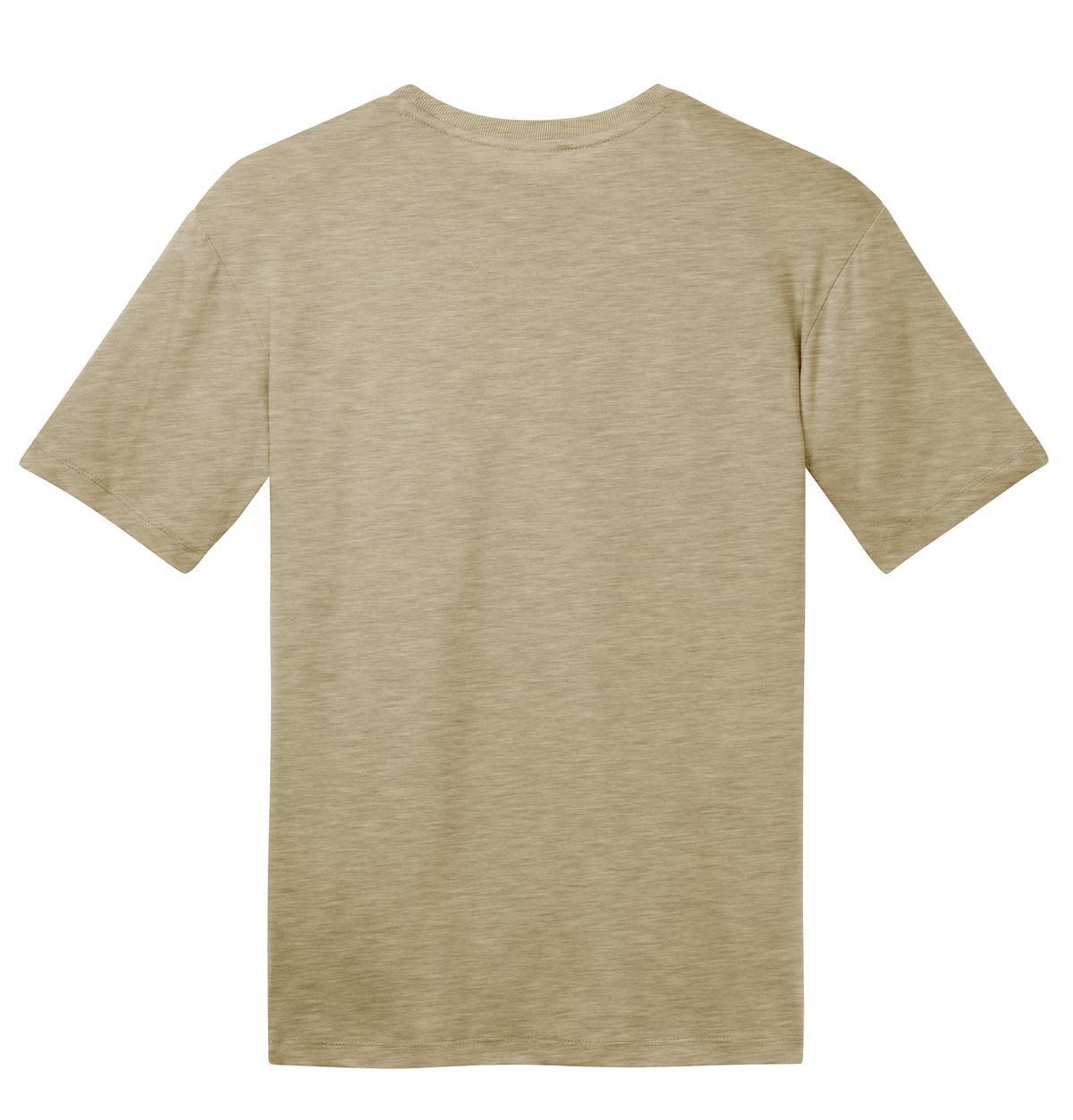 District Made Mens Perfect Weight Crew Tee