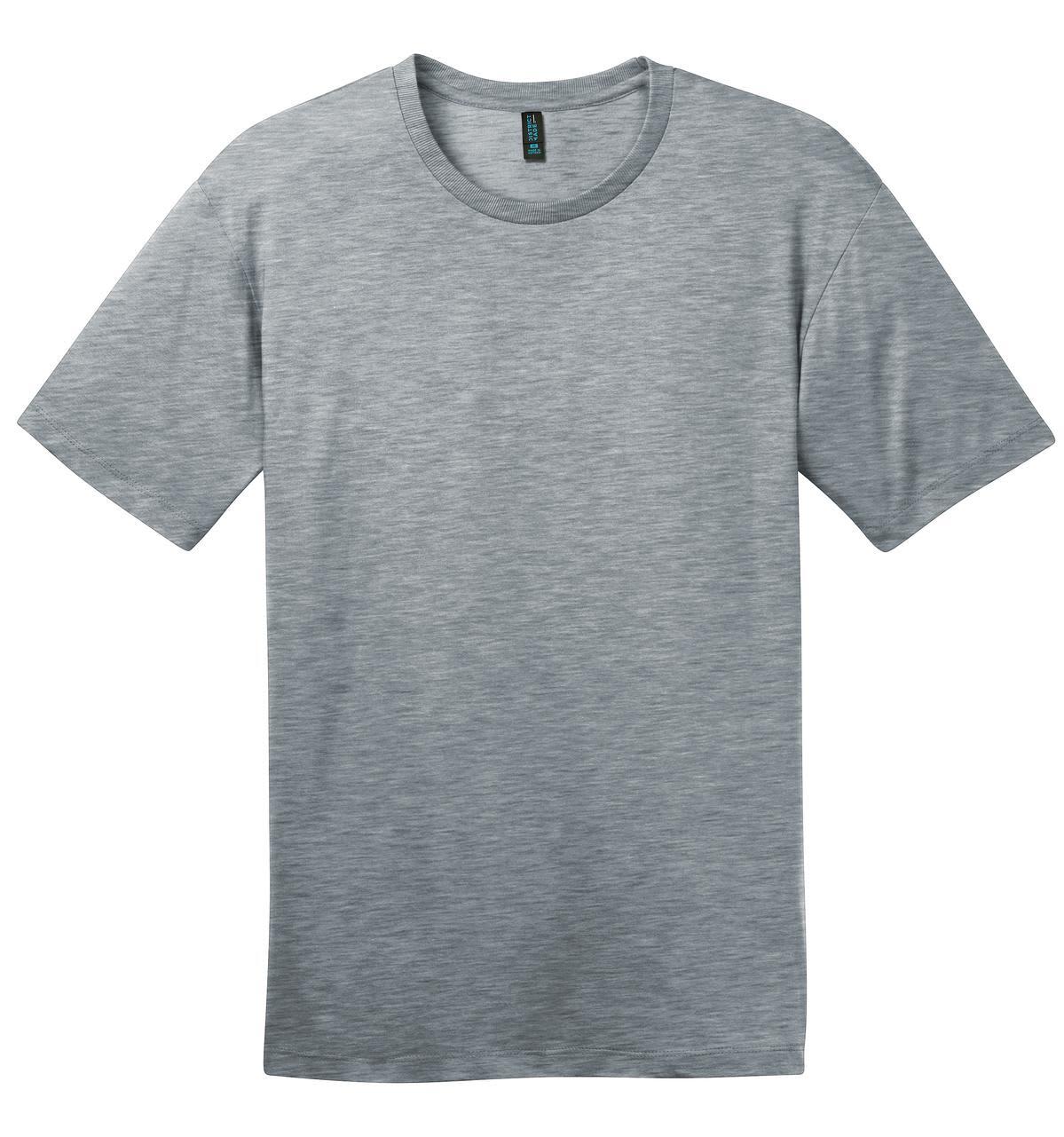 District Made Mens Perfect Weight Crew Tee