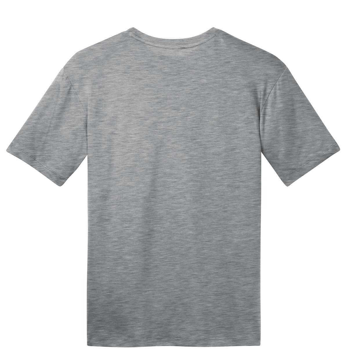 District Made Mens Perfect Weight Crew Tee