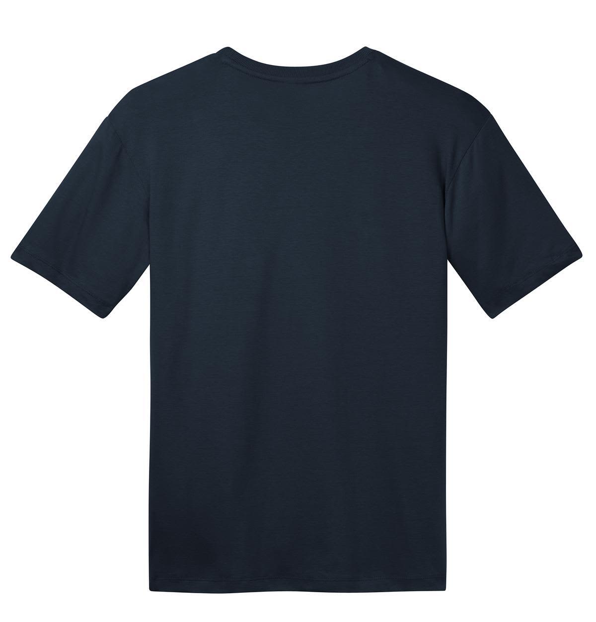 District Made Mens Perfect Weight Crew Tee