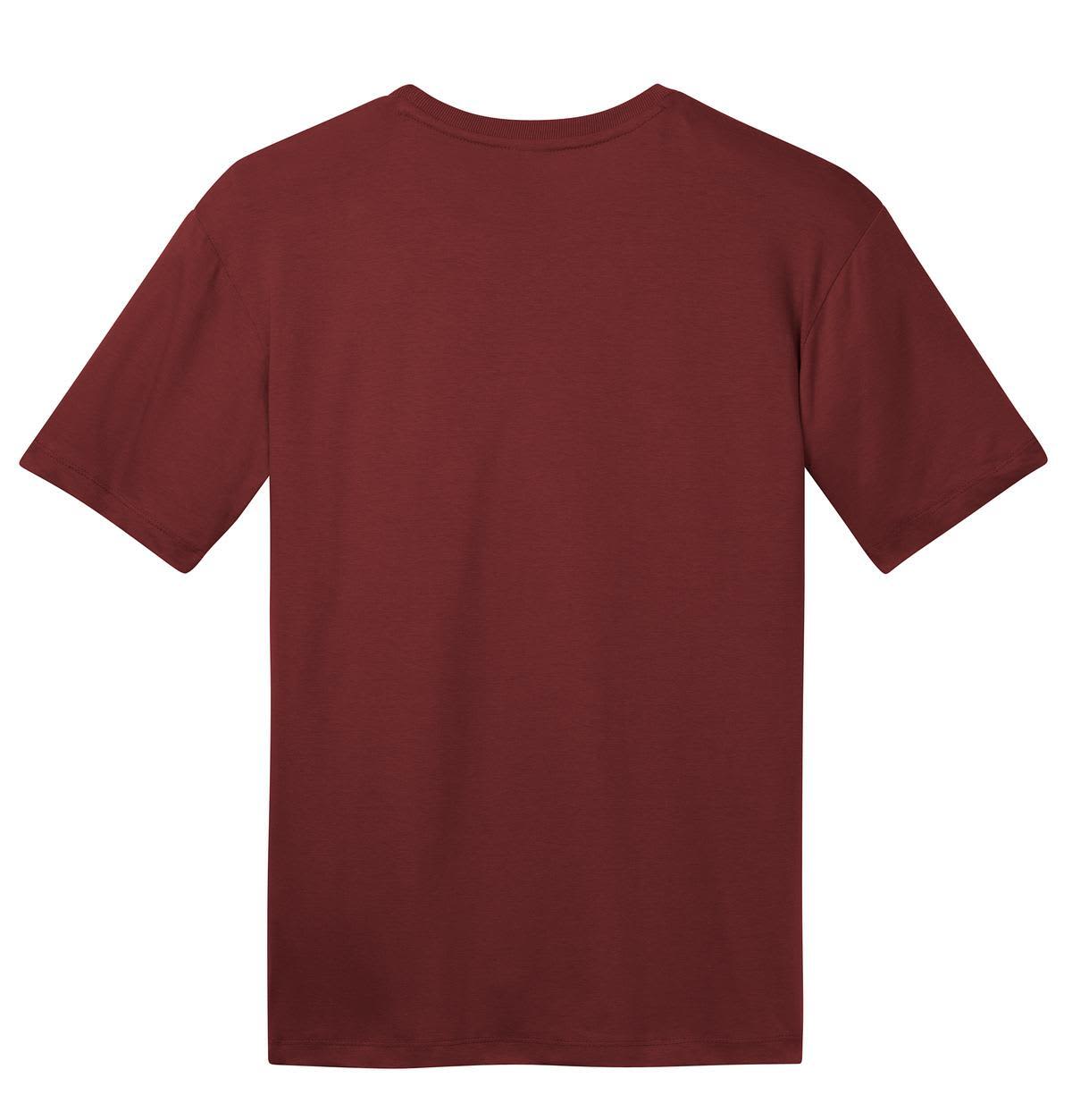 District Made Mens Perfect Weight Crew Tee