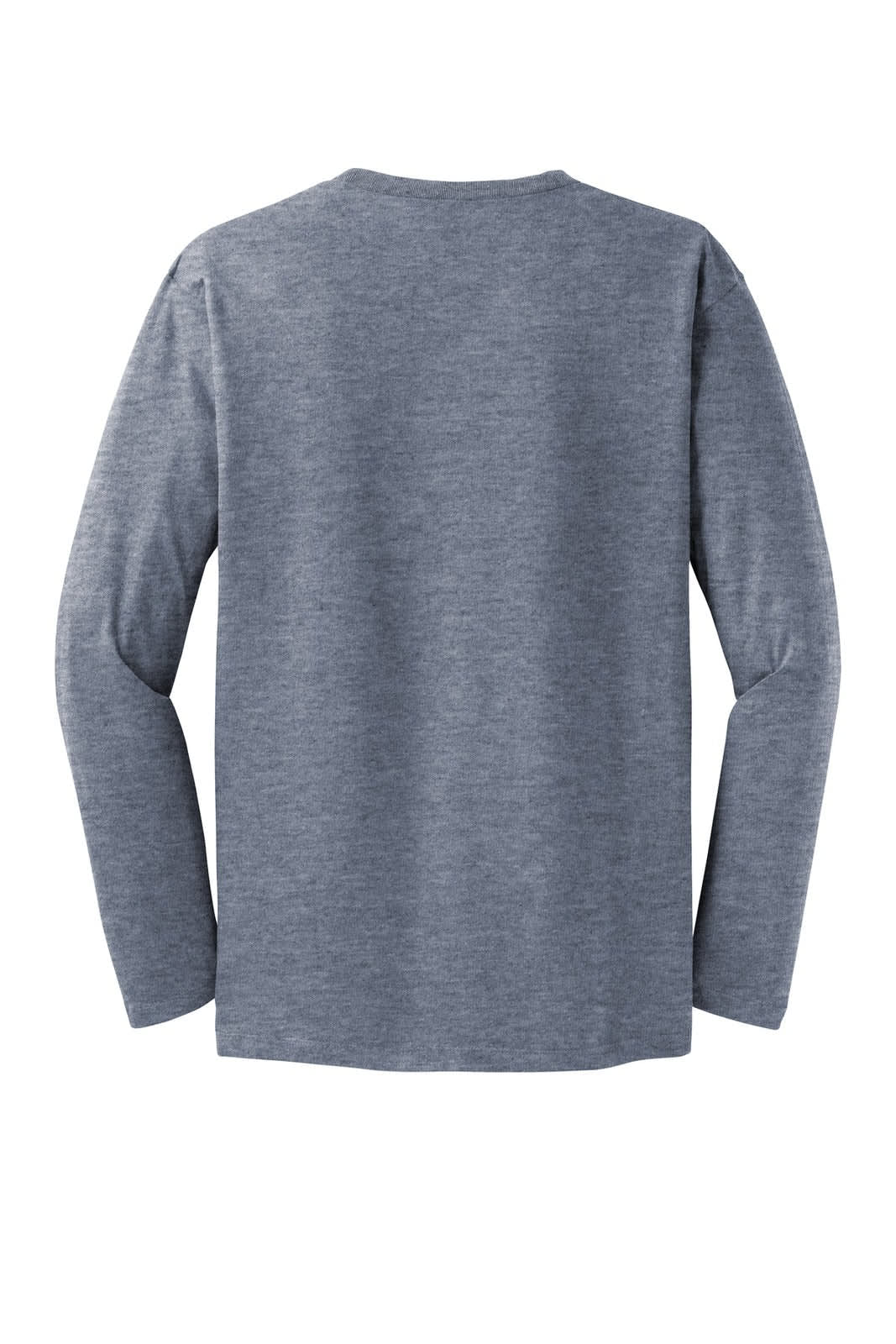 District Made Mens Perfect Weight Long Sleeve Tee
