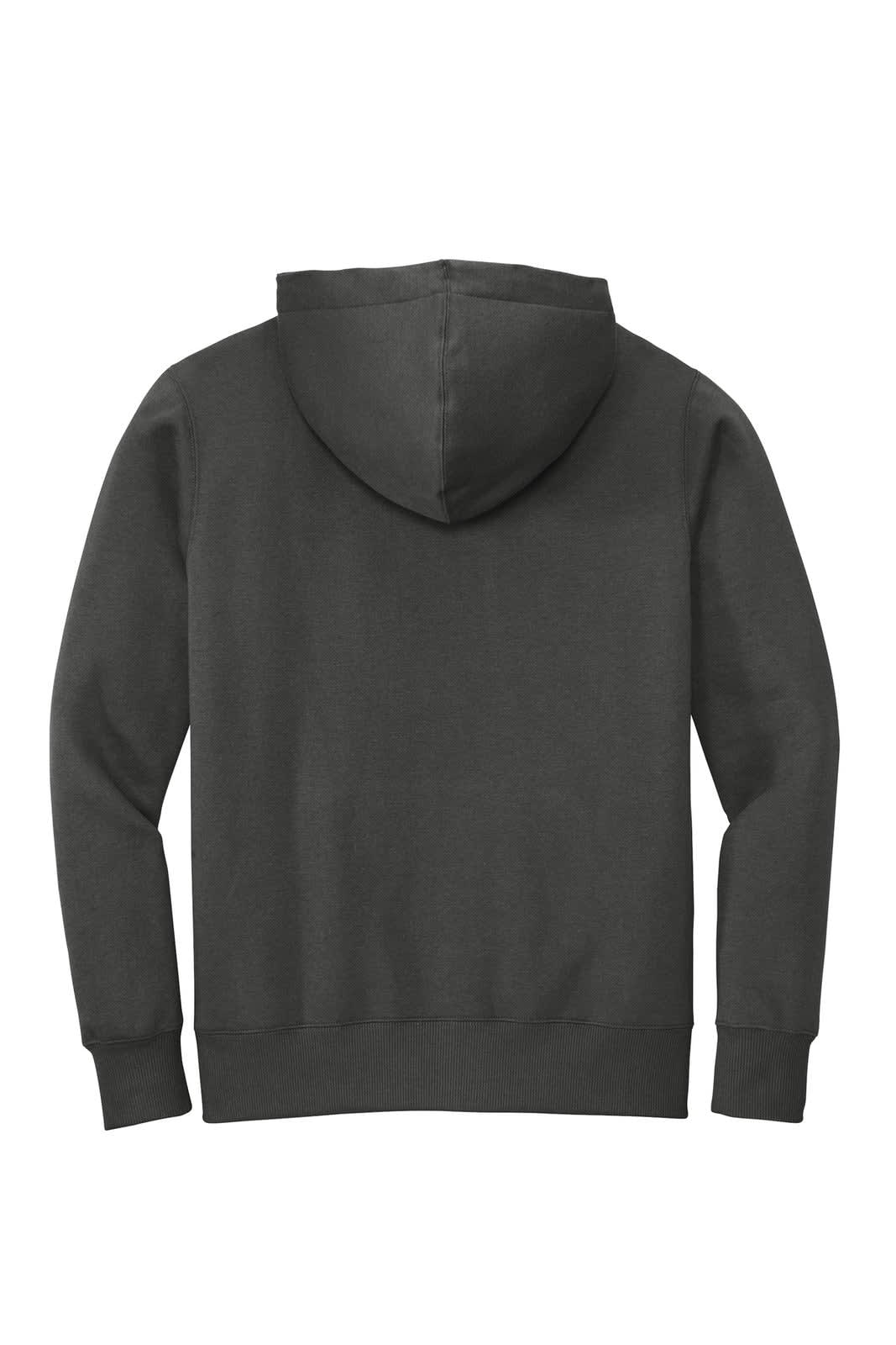 District Perfect Weight Fleece Hoodie