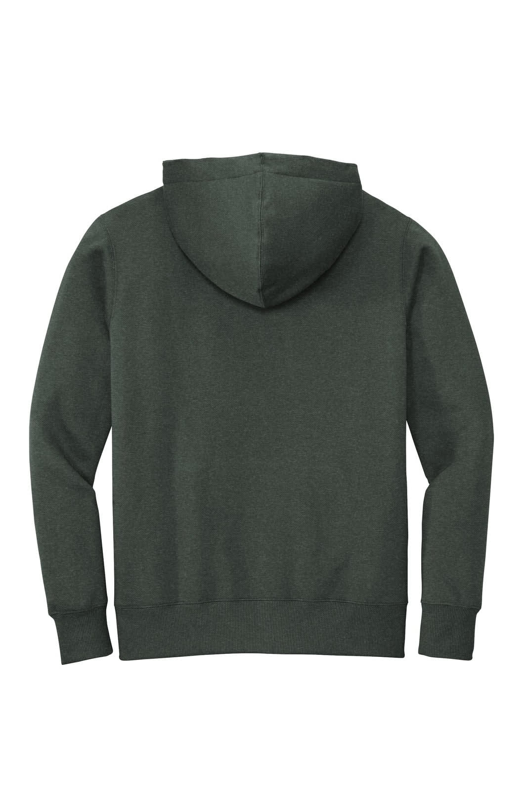 District Perfect Weight Fleece Hoodie