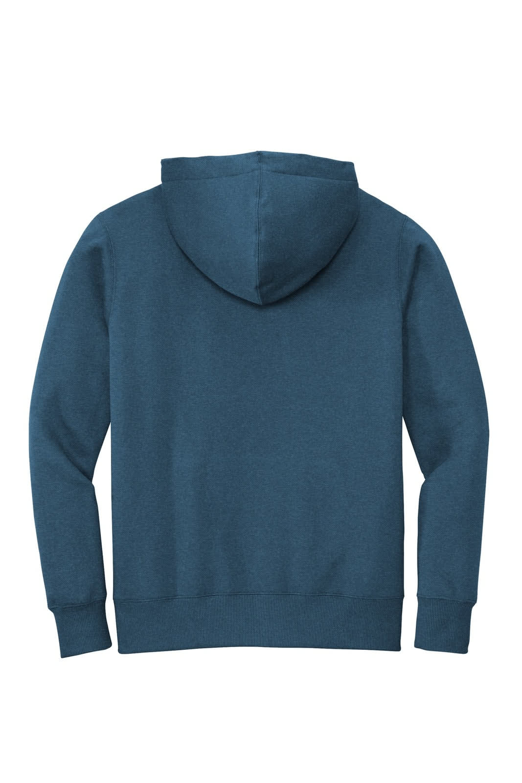 District Perfect Weight Fleece Hoodie