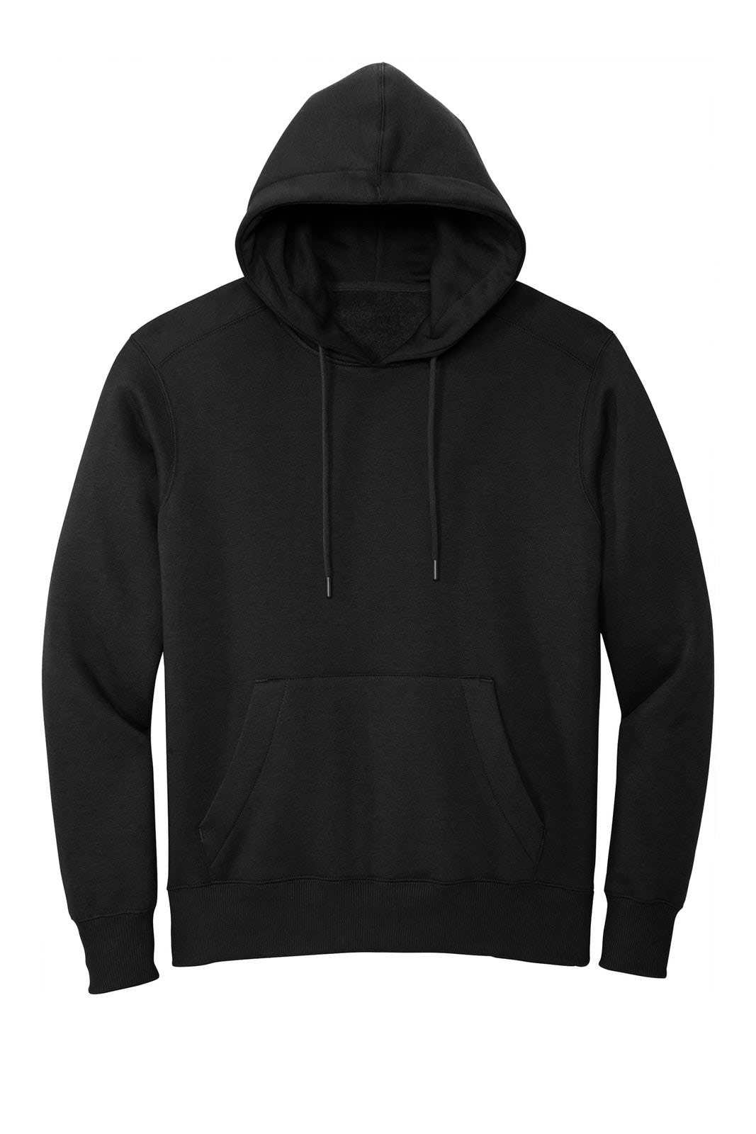 District Perfect Weight Fleece Hoodie