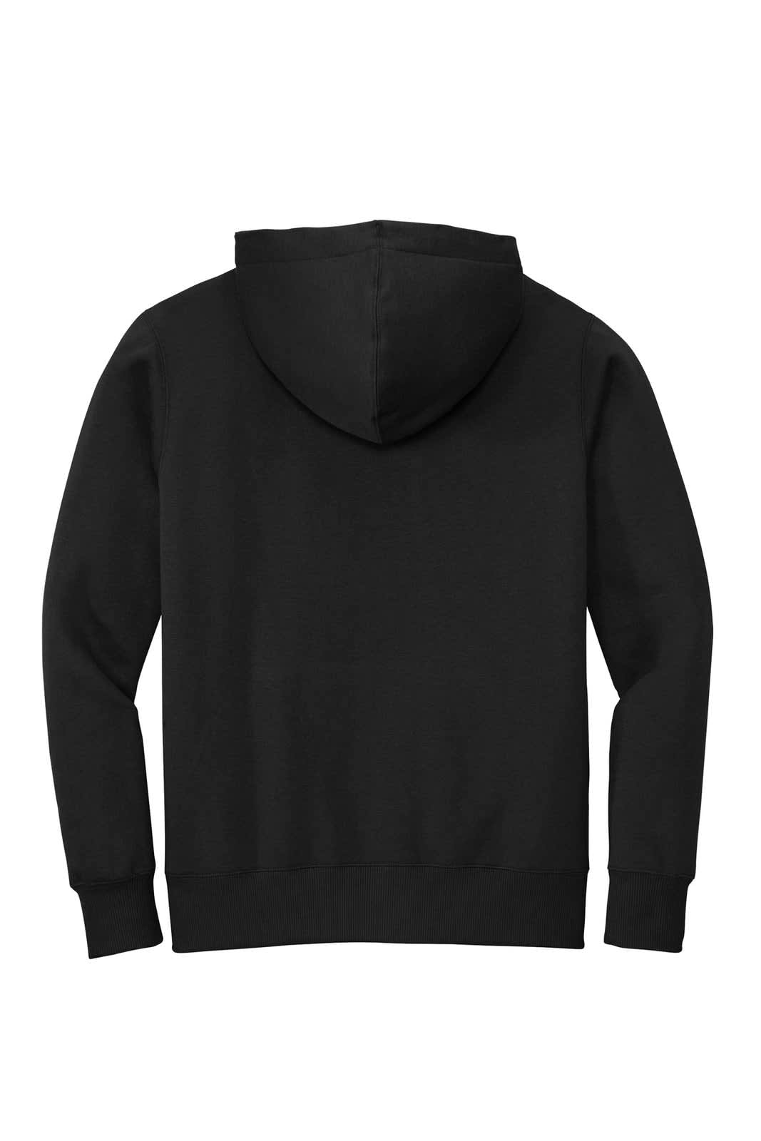 District Perfect Weight Fleece Hoodie