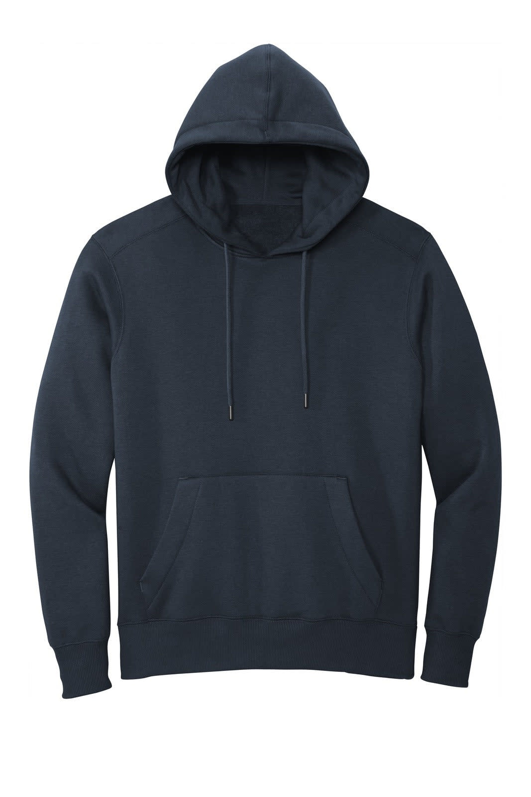 District Perfect Weight Fleece Hoodie