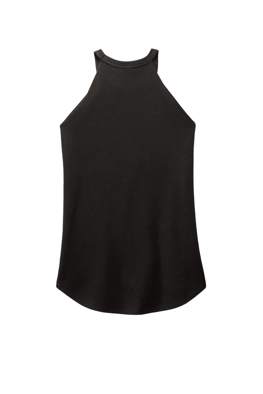 District Made Ladies Perfect Tri Rocker Tank