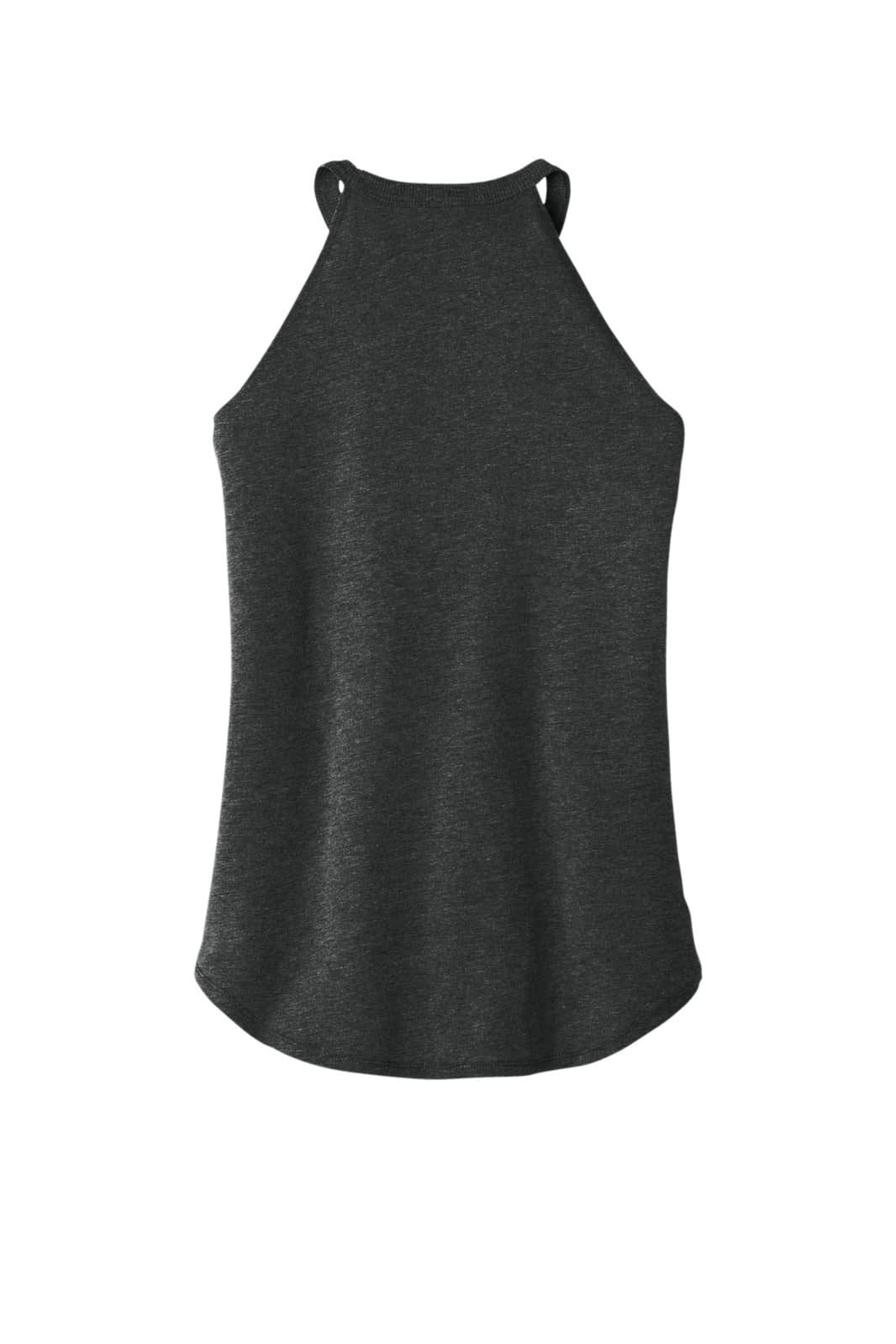 District Made Ladies Perfect Tri Rocker Tank