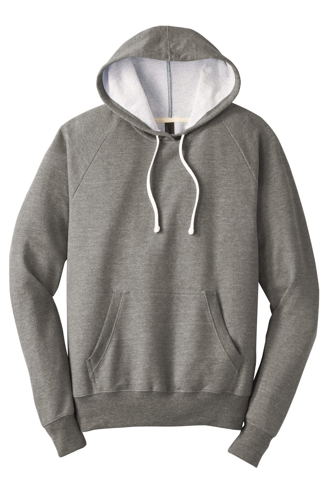 District Perfect Tri French Terry Hoodie