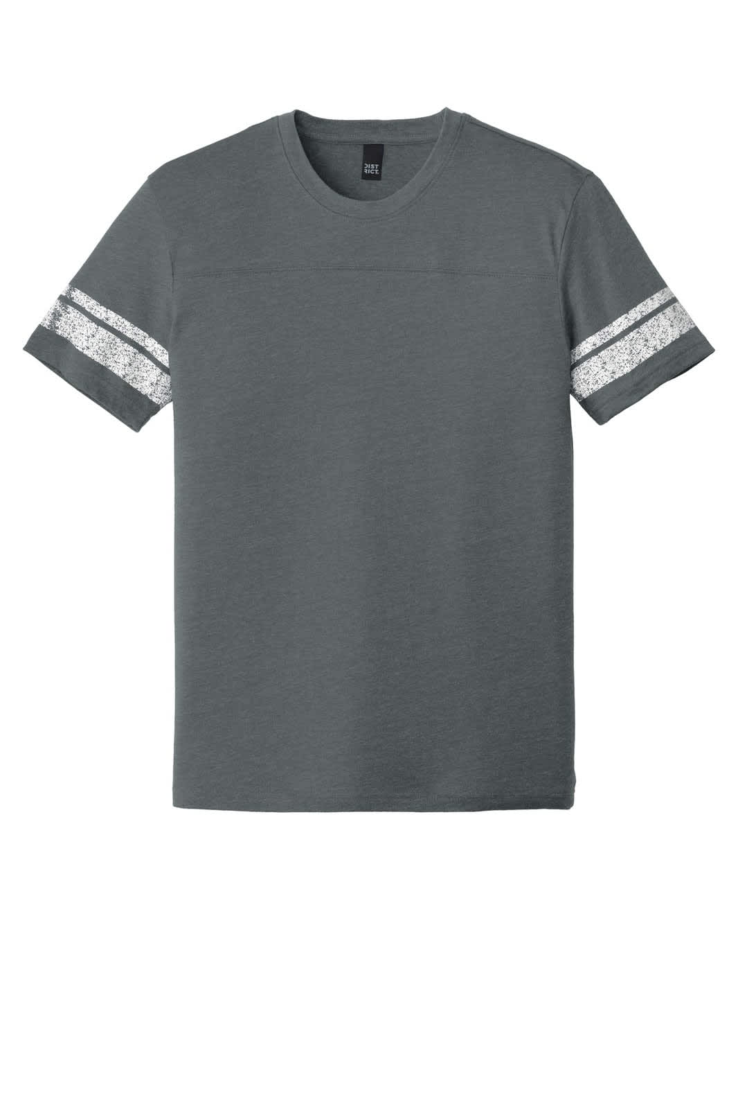 District Made Mens Game Tee