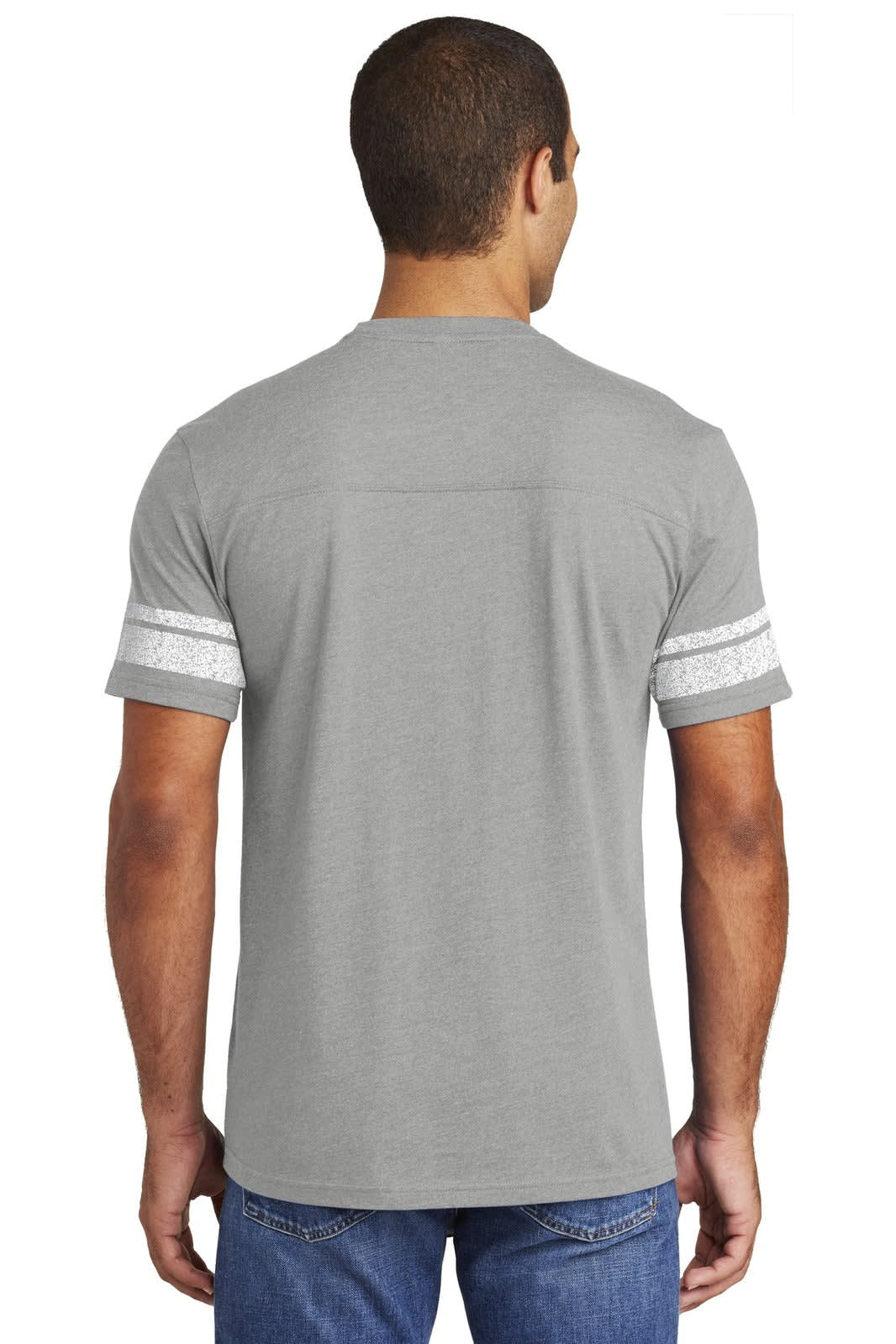 District Made Mens Game Tee
