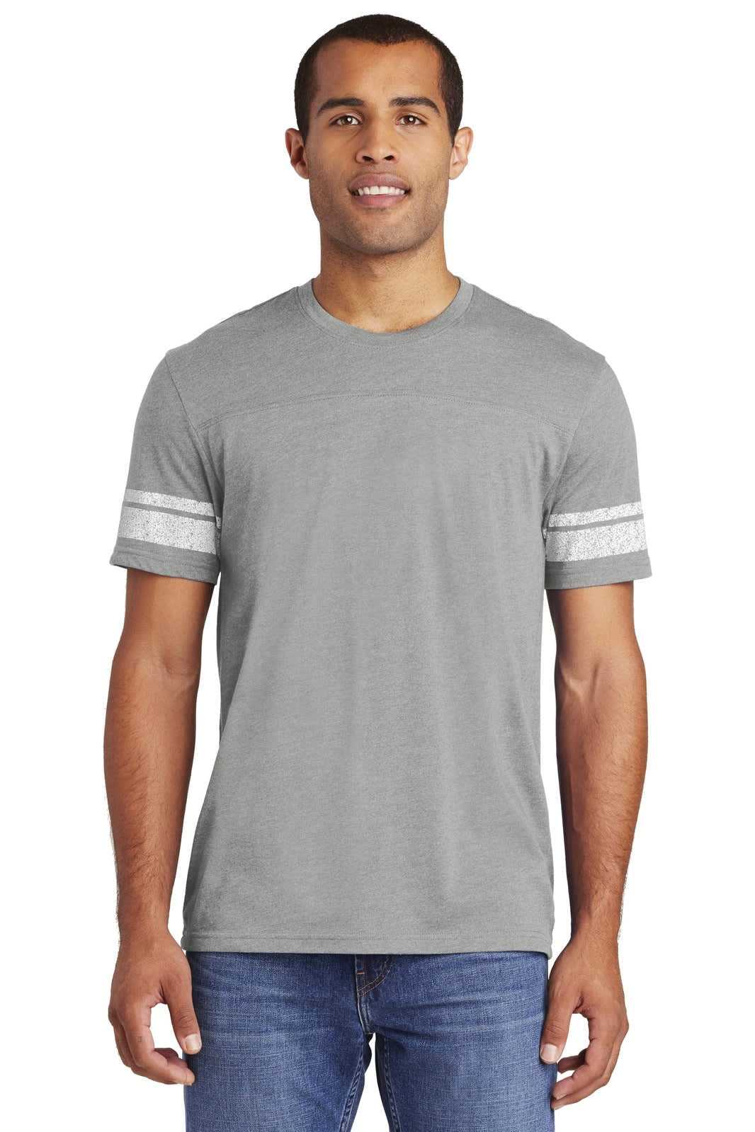 District Made Mens Game Tee