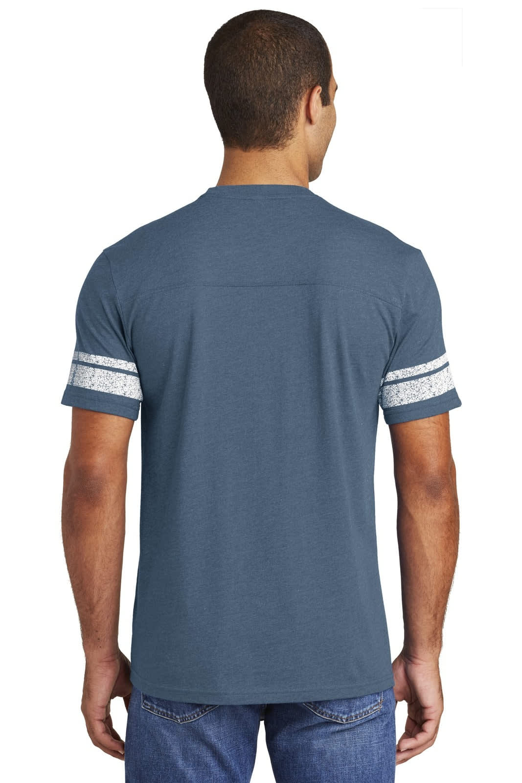 District Made Mens Game Tee