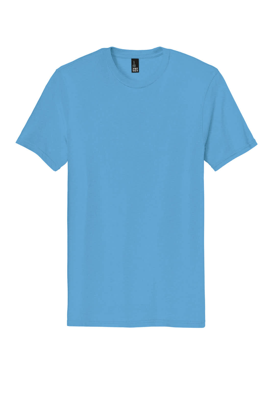 District - Young Mens The Concert Tee