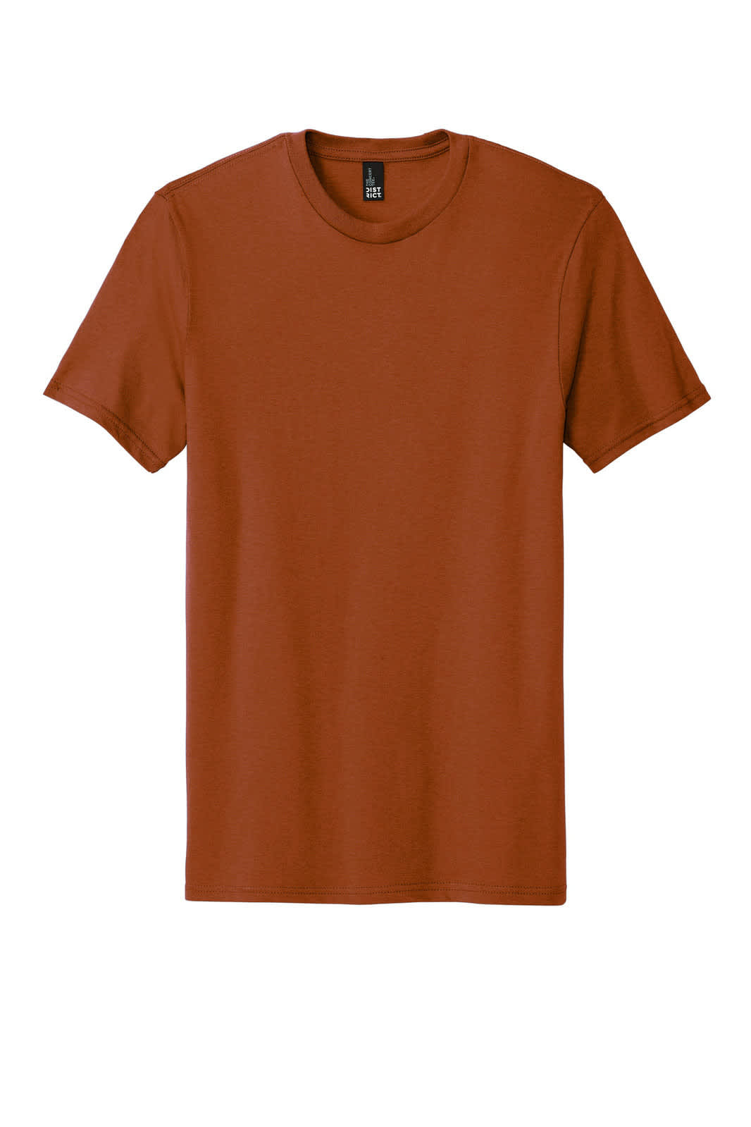 District - Young Mens The Concert Tee