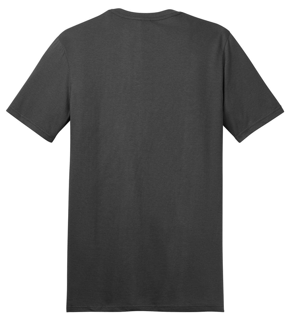 District - Young Mens The Concert Tee