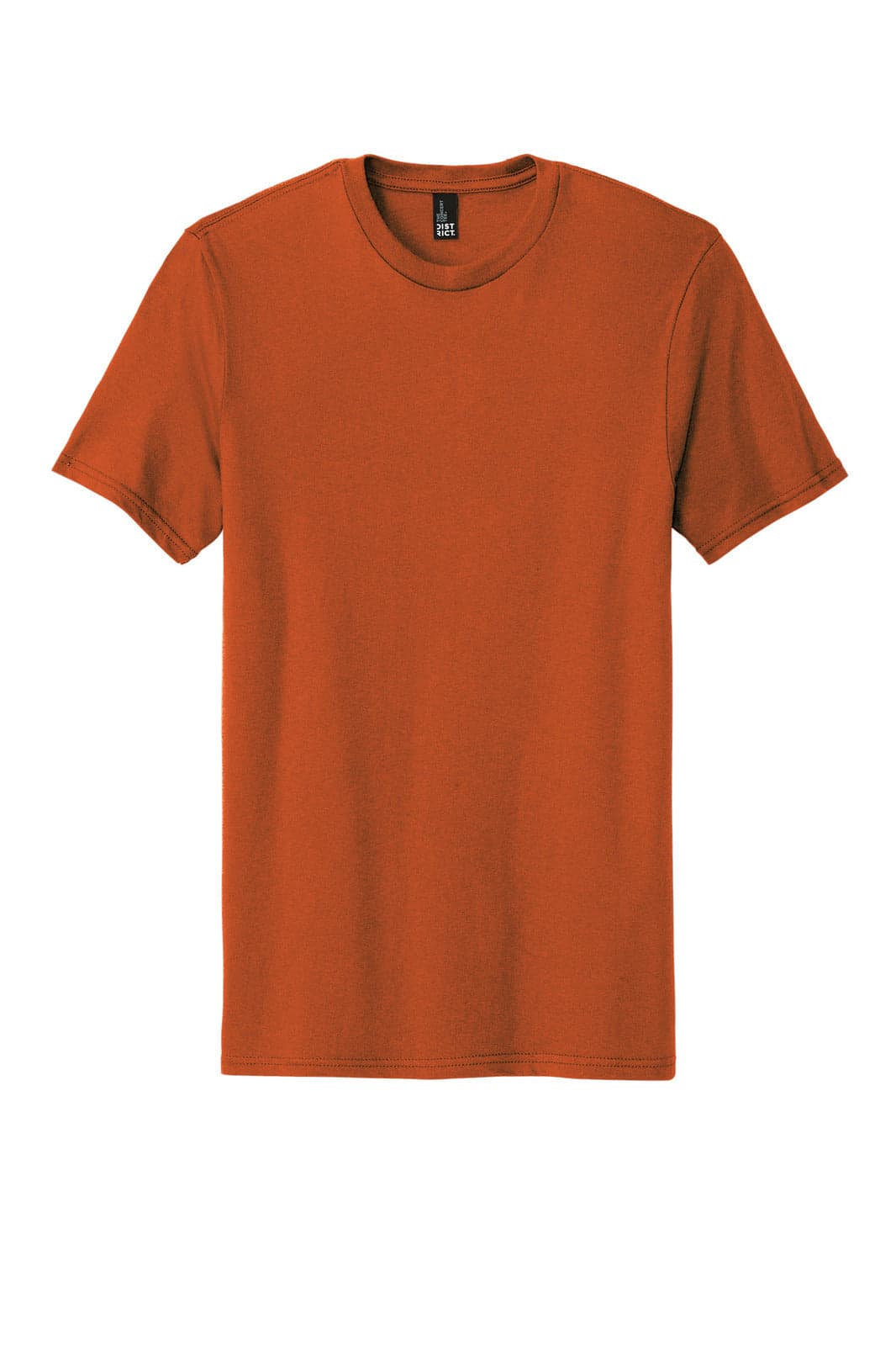 District - Young Mens The Concert Tee