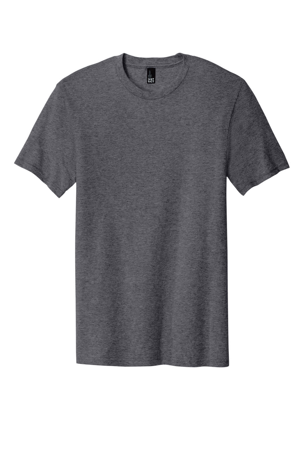 District - Young Mens The Concert Tee